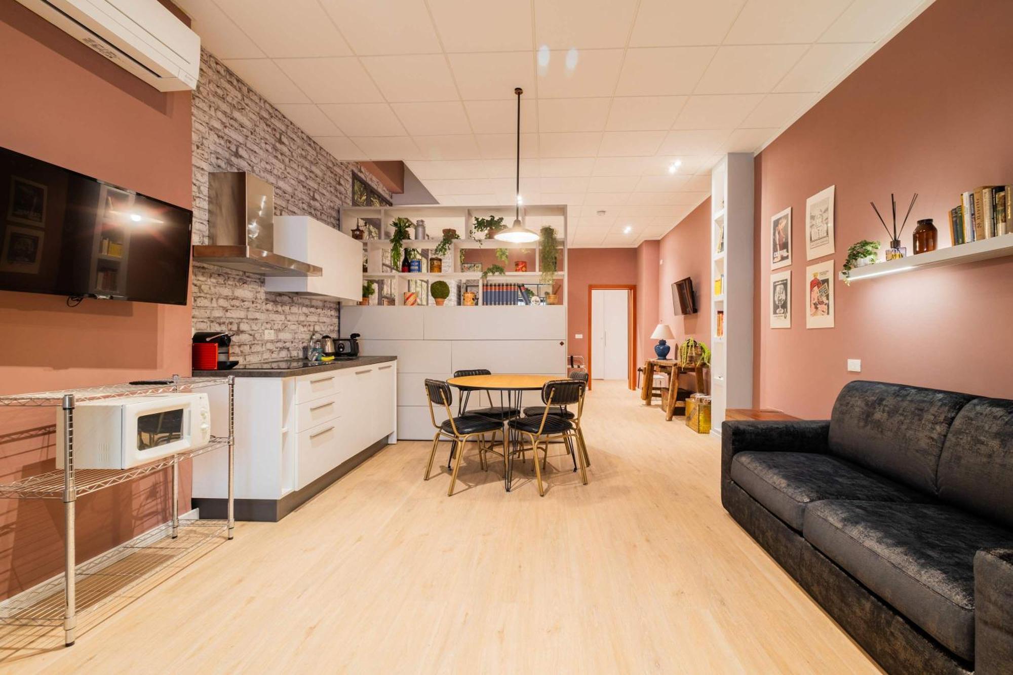 Homeby, Casa Polese * Bolonha