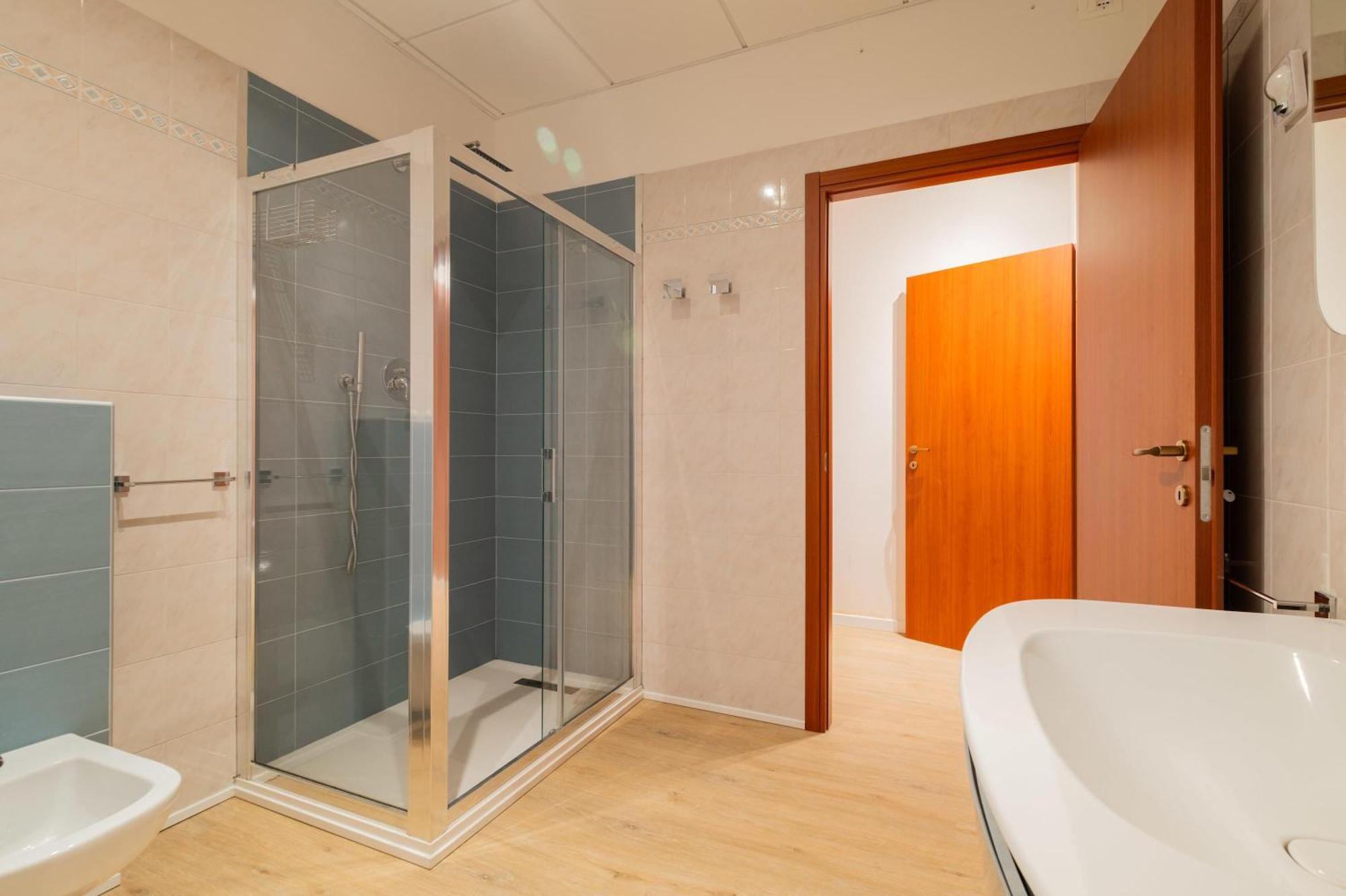 Homeby, Casa Polese Apartamento Bolonha