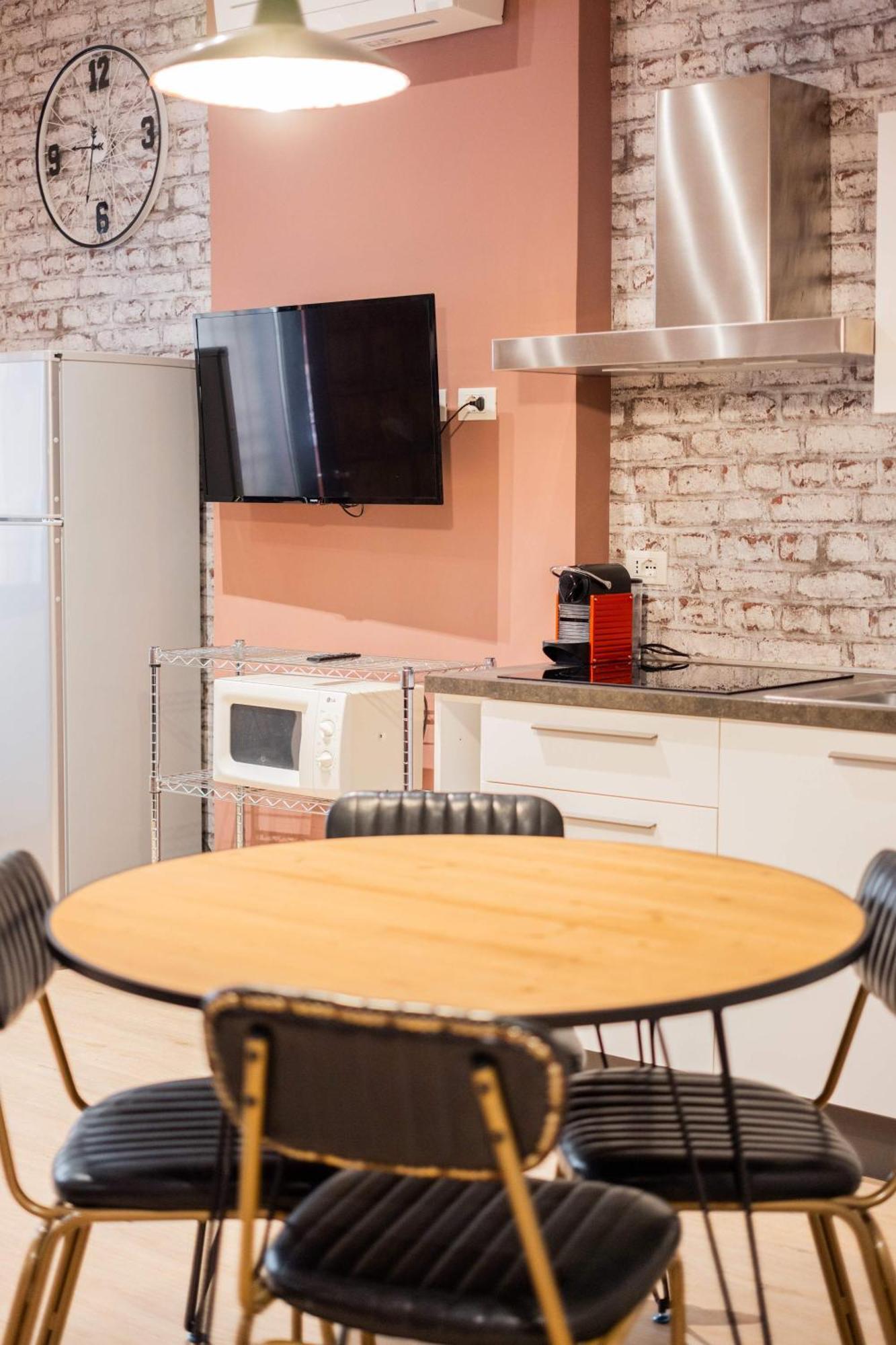 Homeby, Casa Polese Apartamento *