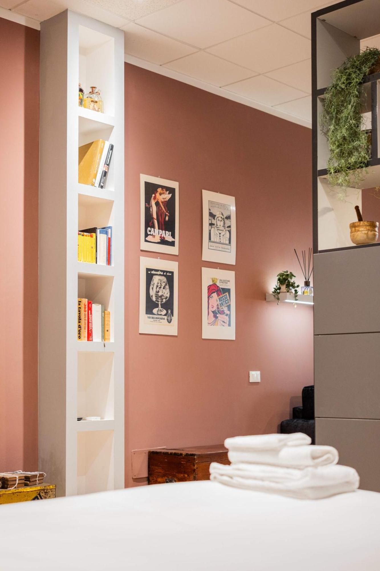 Homeby, Casa Polese Apartamento Bolonha