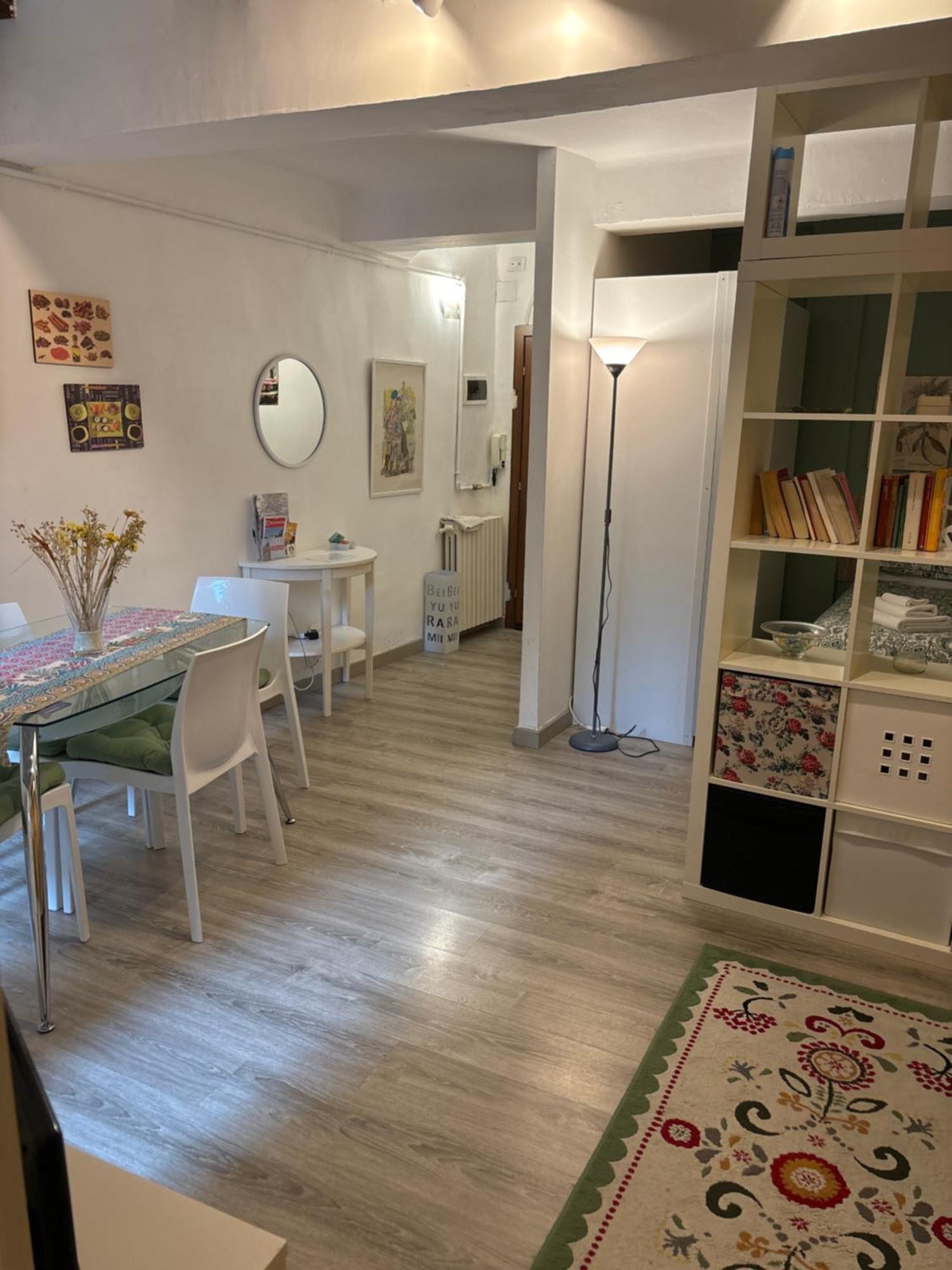 Casa Noah Apartment Bologna