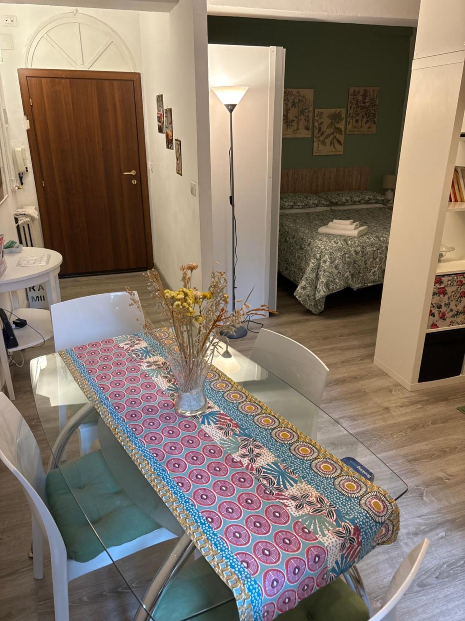 Casa Noah Apartment