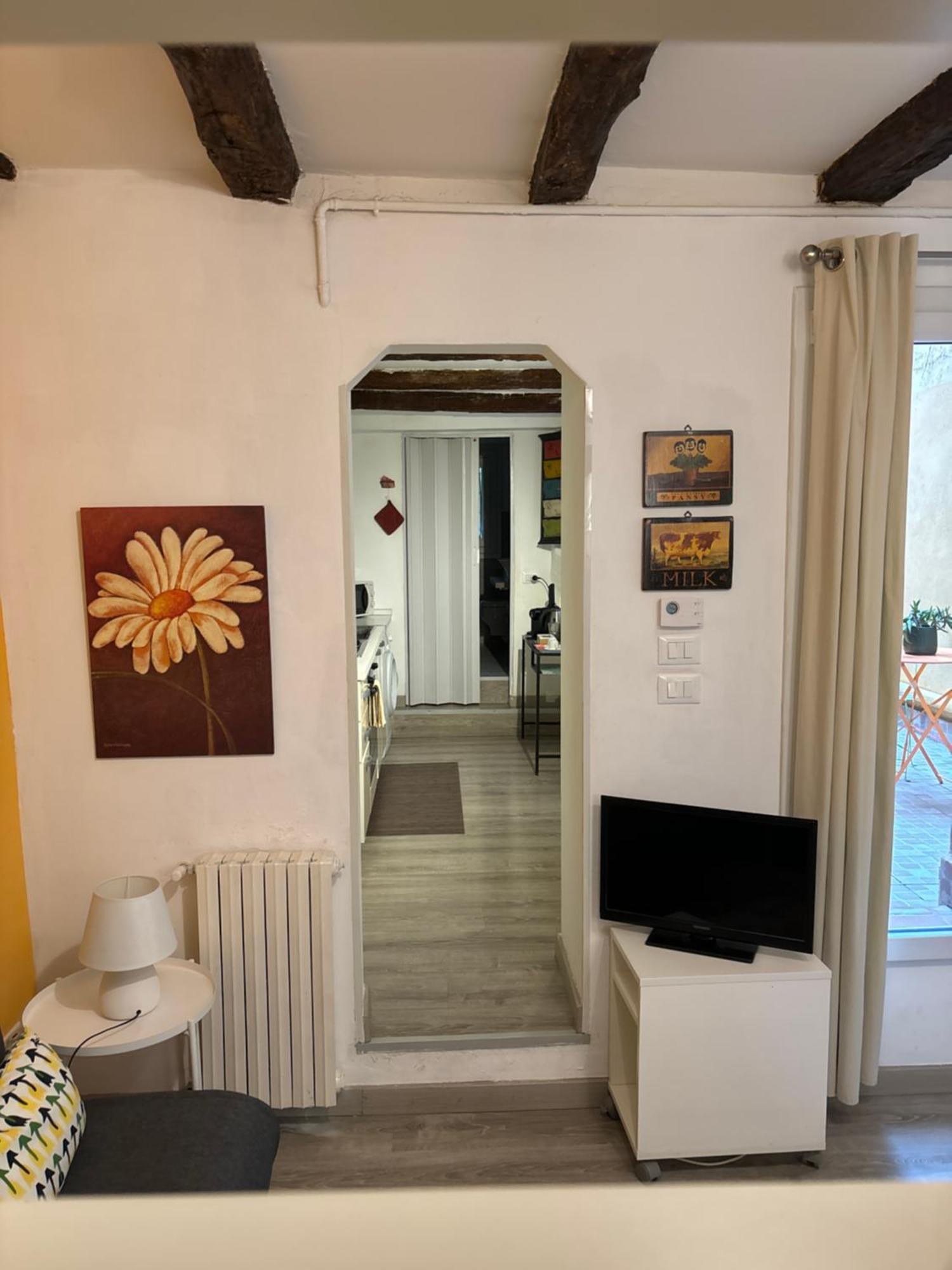 Apartment Casa Noah *