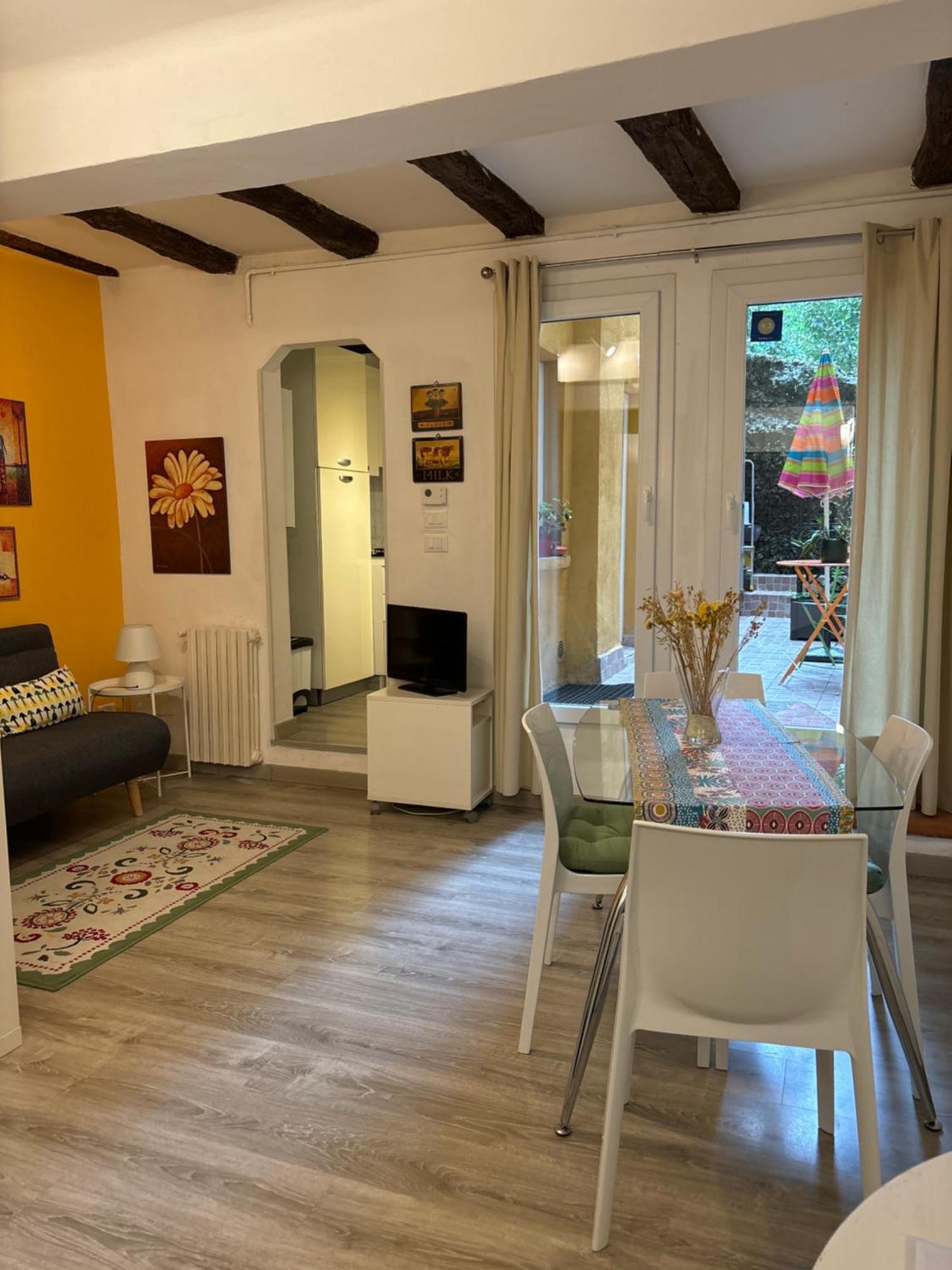 Casa Noah Apartment Bologna