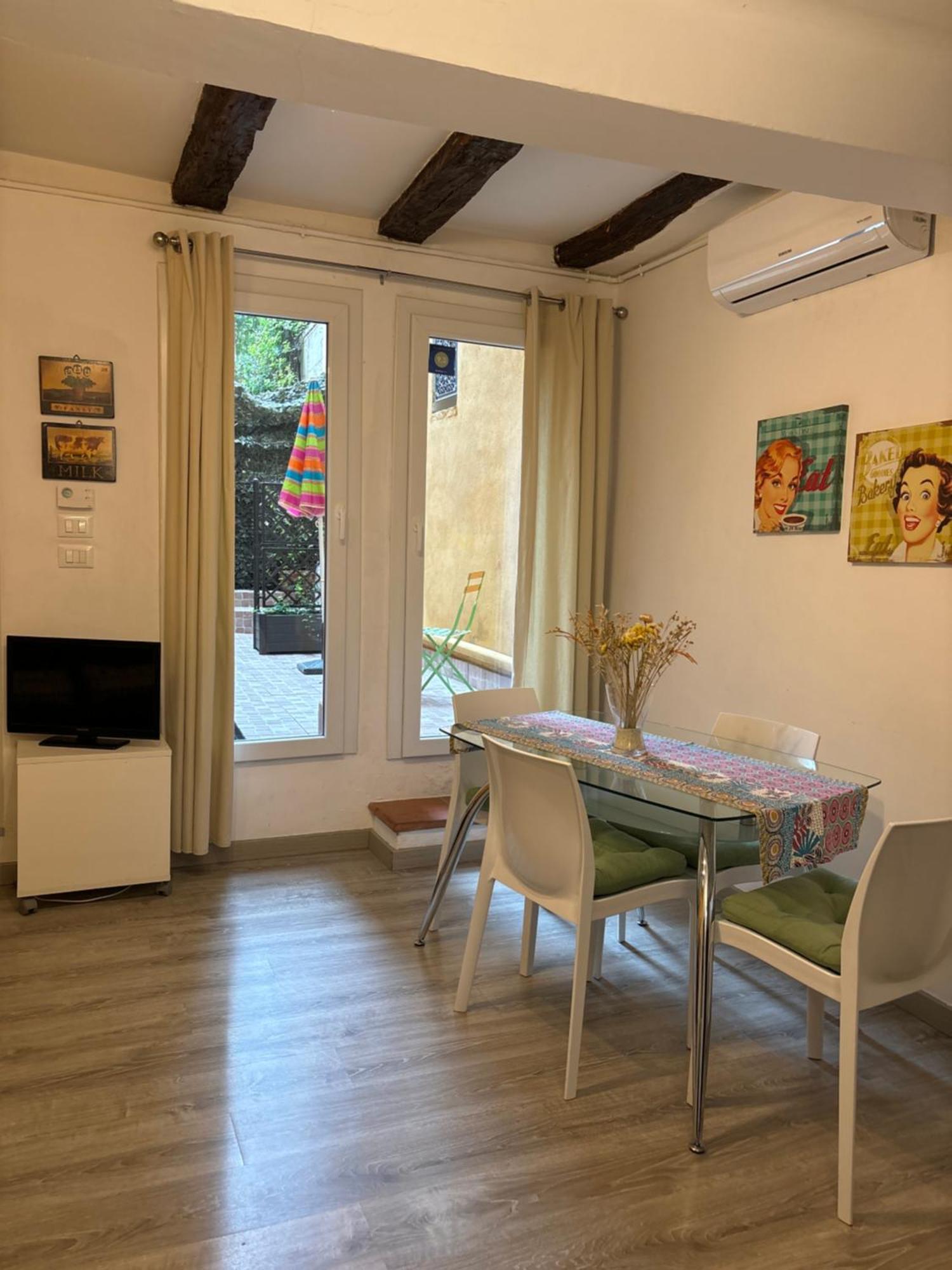 Apartment Casa Noah Bologna