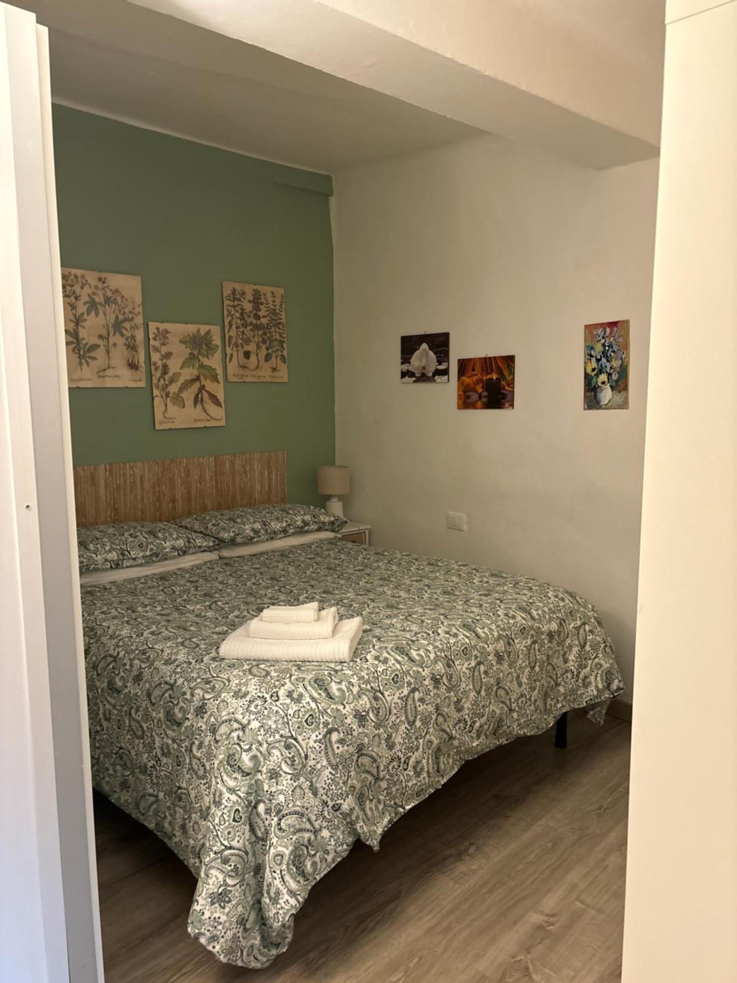 Casa Noah Bologna