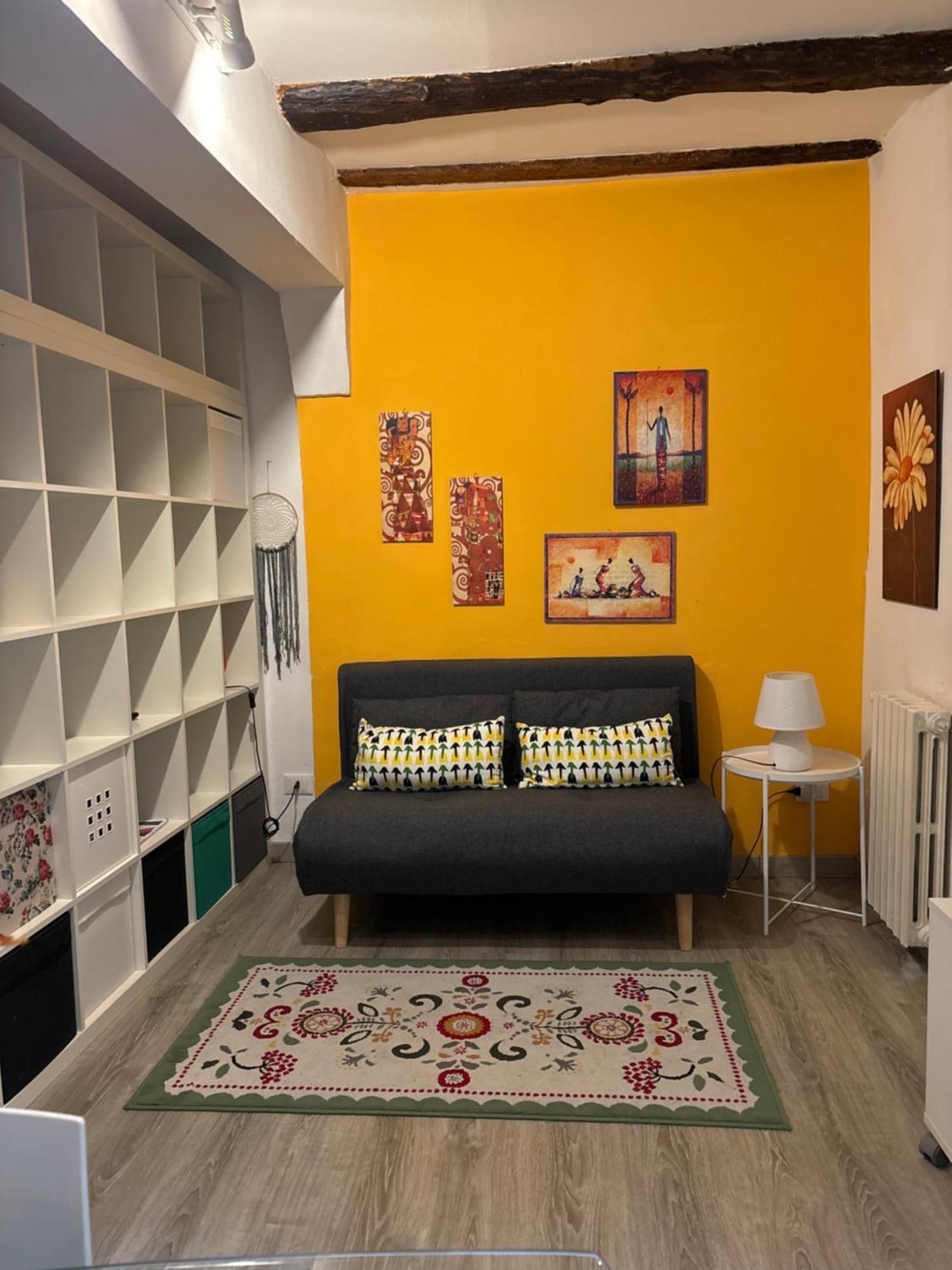 Casa Noah Apartment