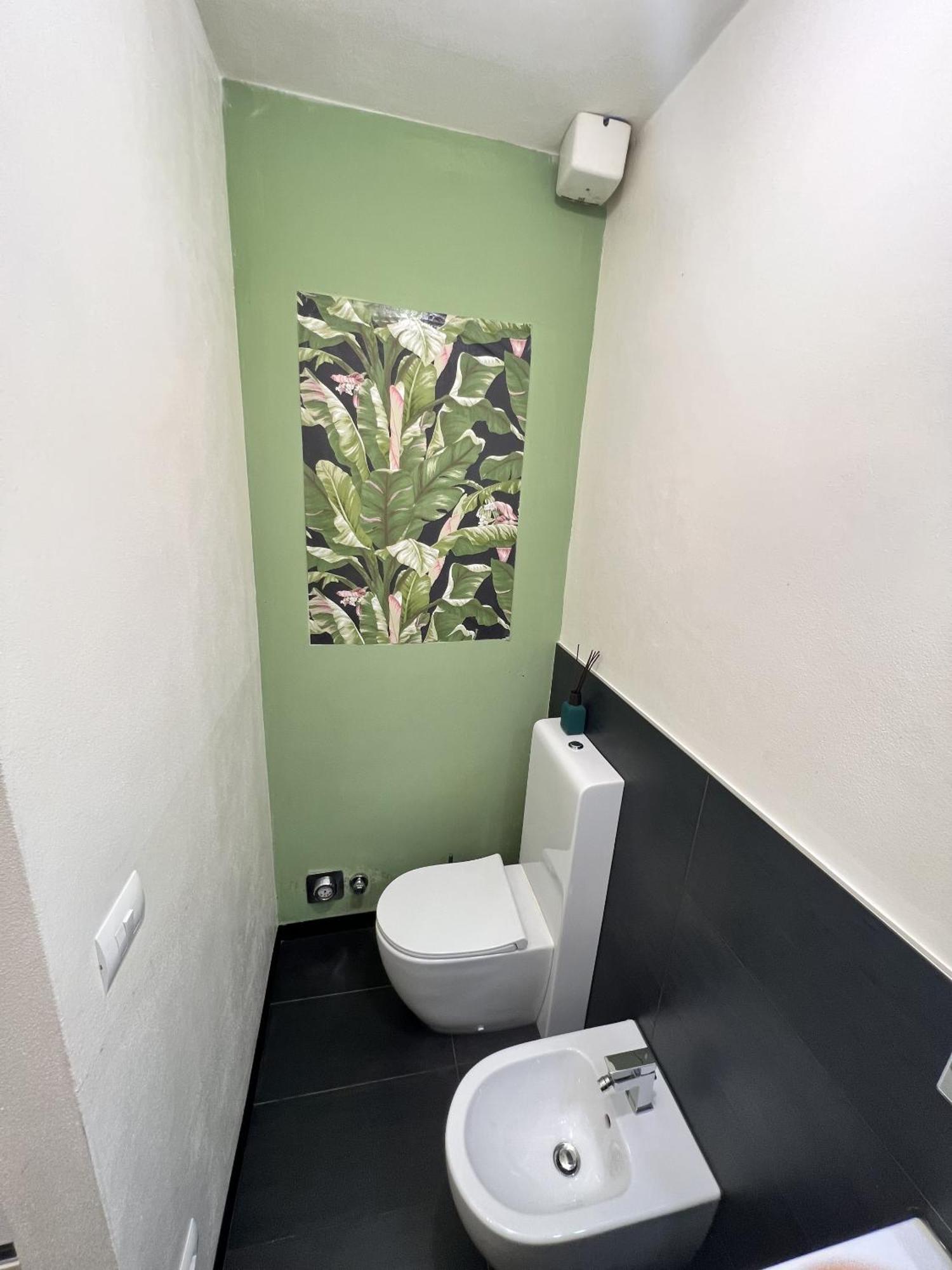 Your @porta Santo Stefano Bed & Breakfast *
