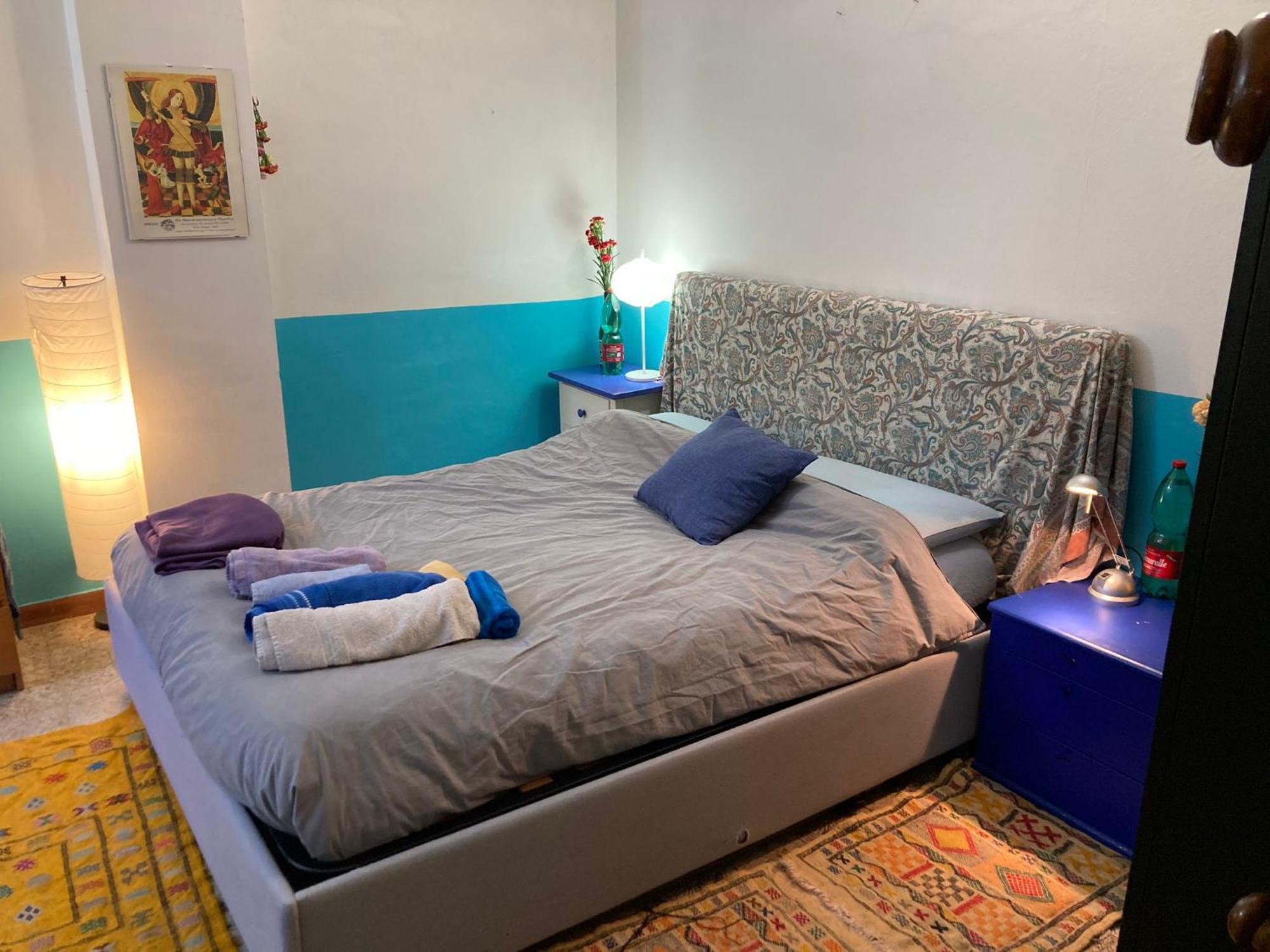 Guest house Casa Azzurra In Miramonte *