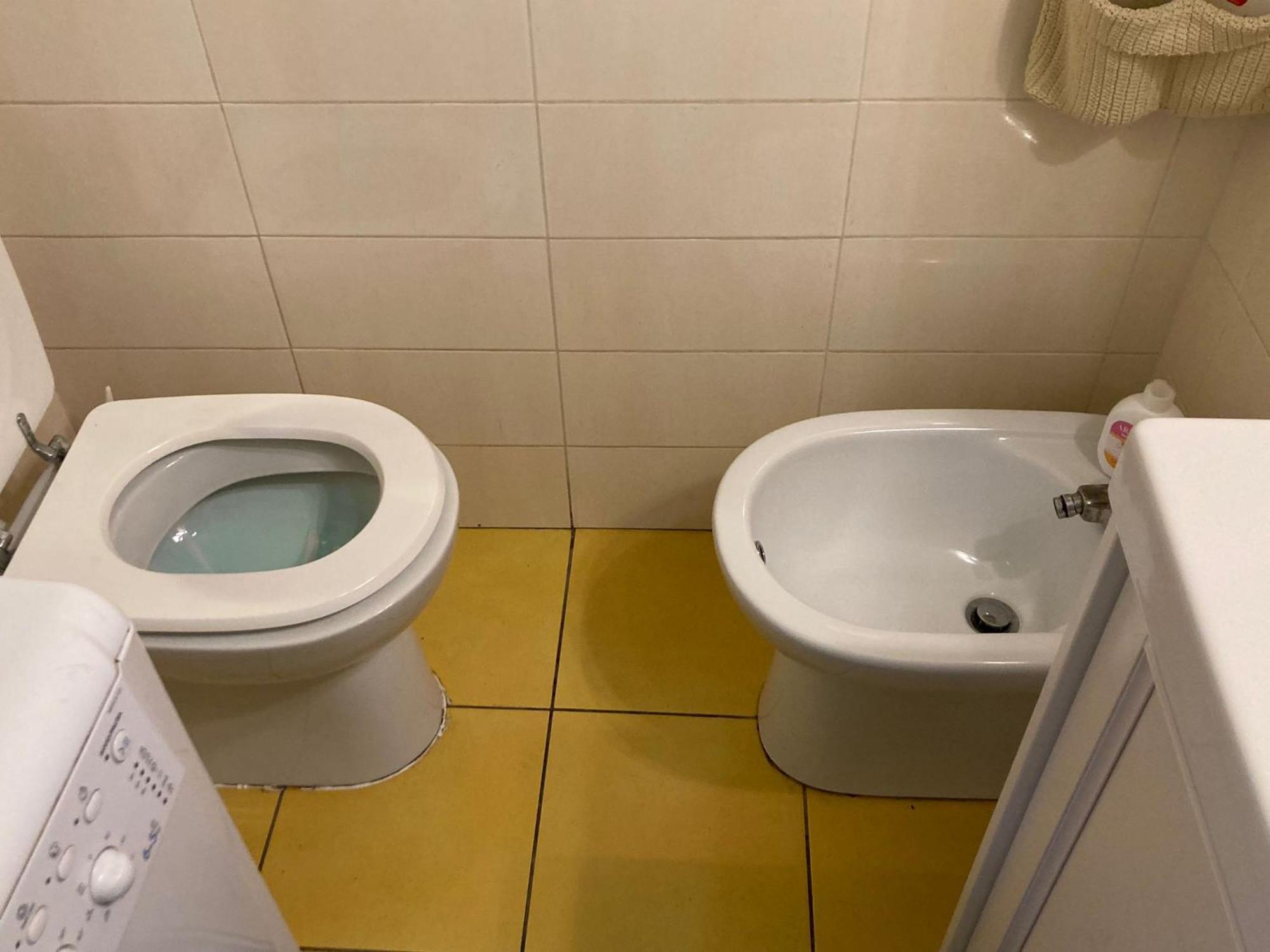 Casa Azzurra In Miramonte Guest house Bologna