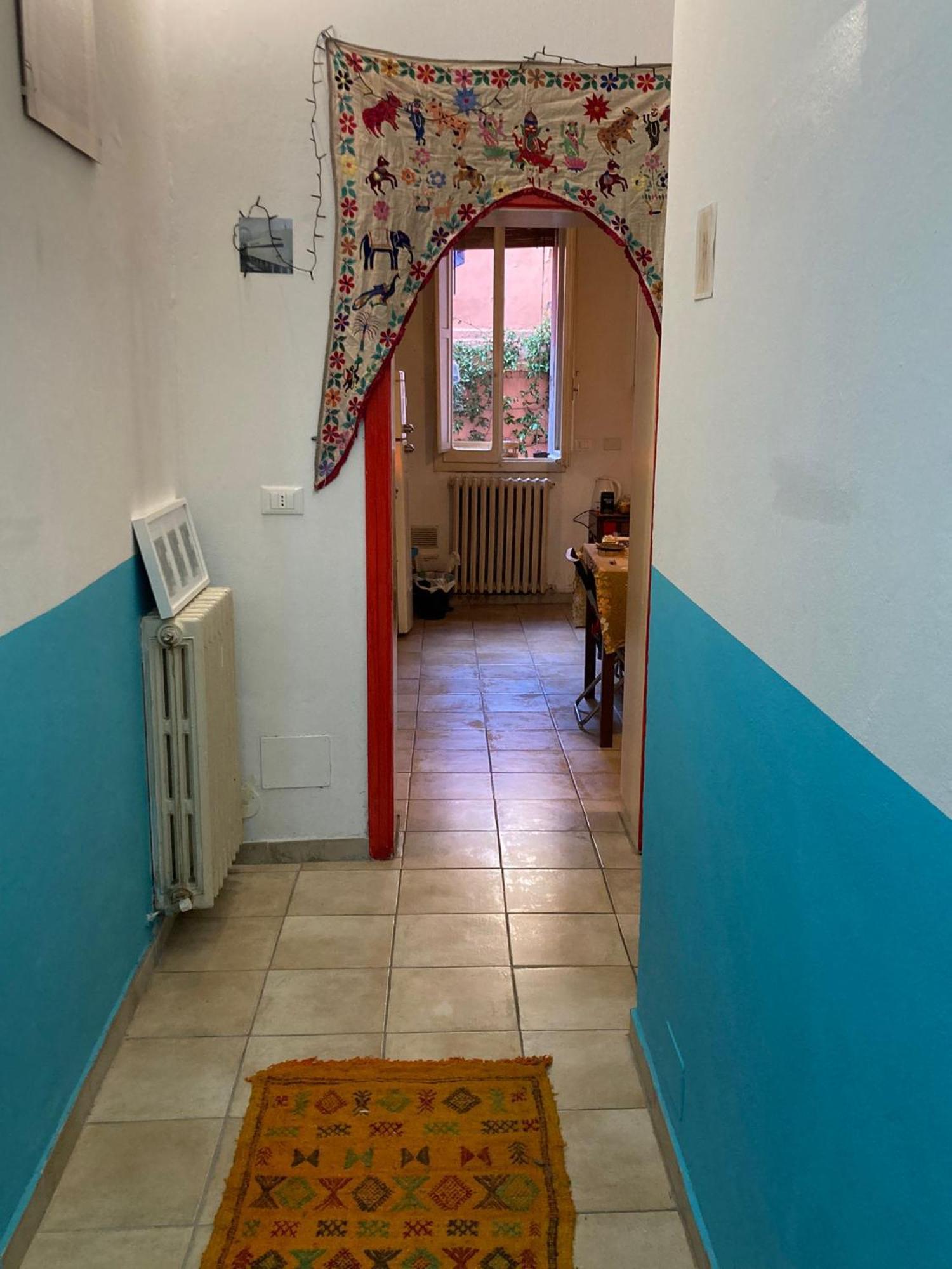 Casa Azzurra In Miramonte Guest house Bologna