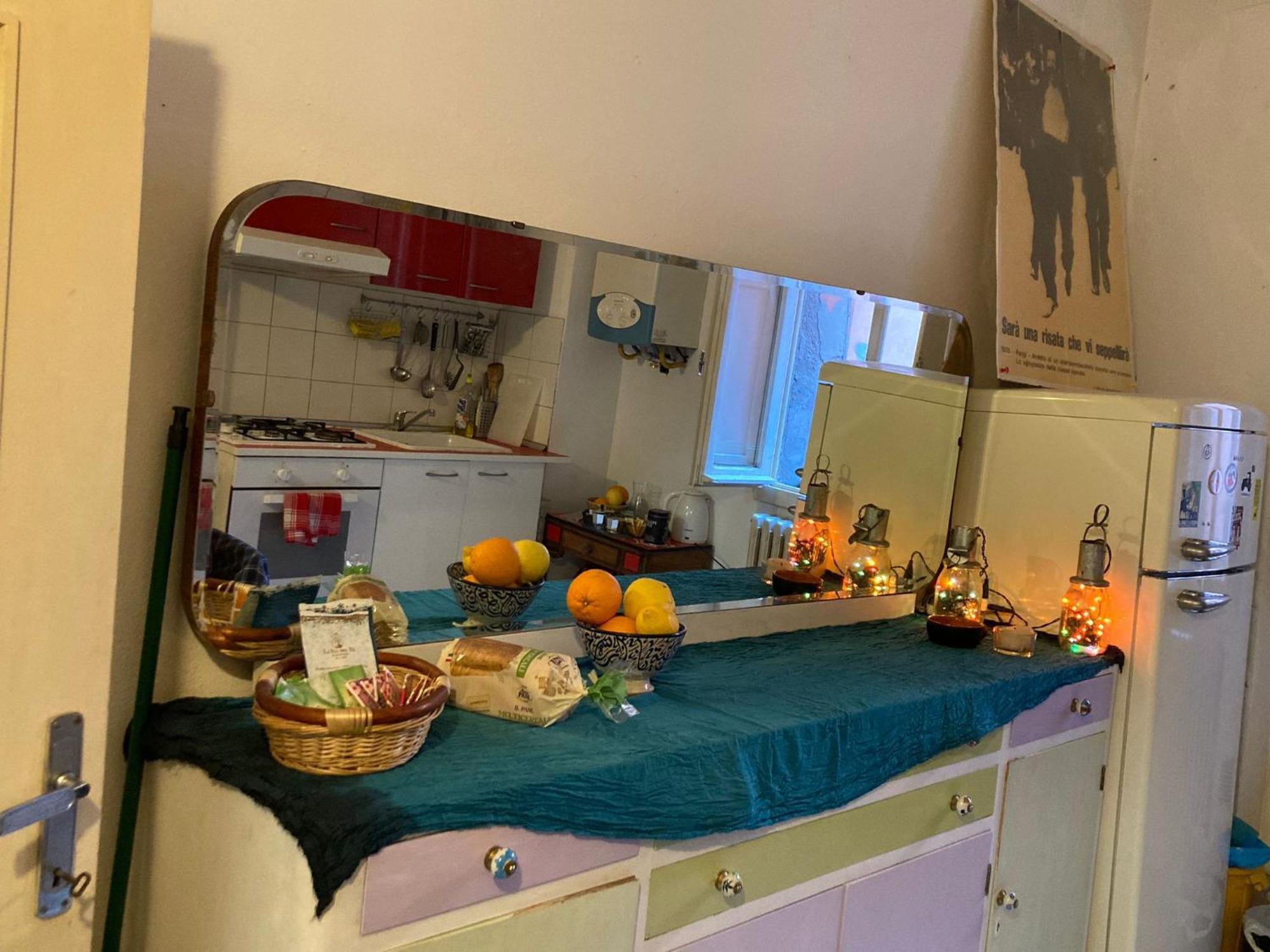 Guest house Casa Azzurra In Miramonte