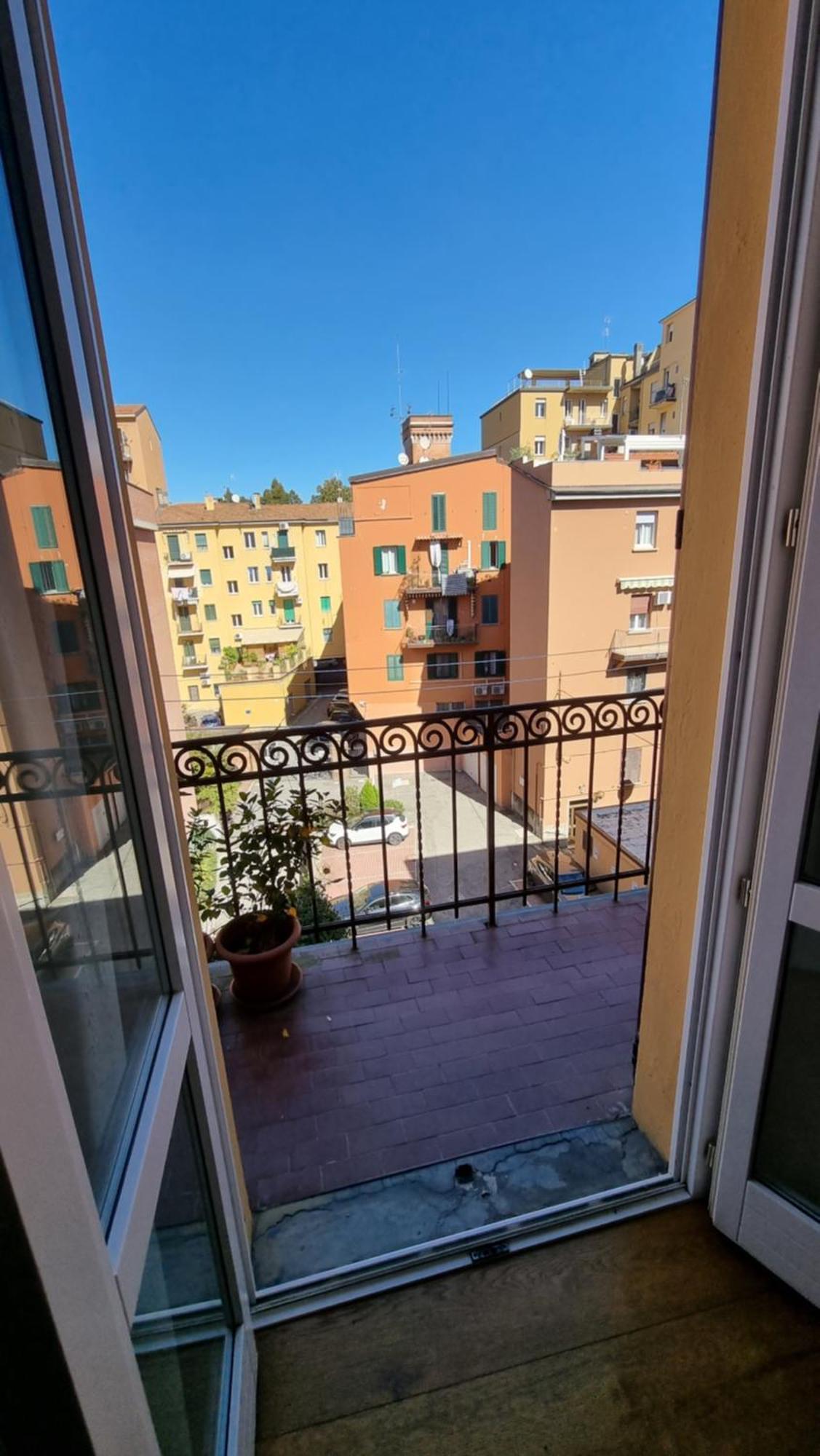 Apartment Casa Carracci *