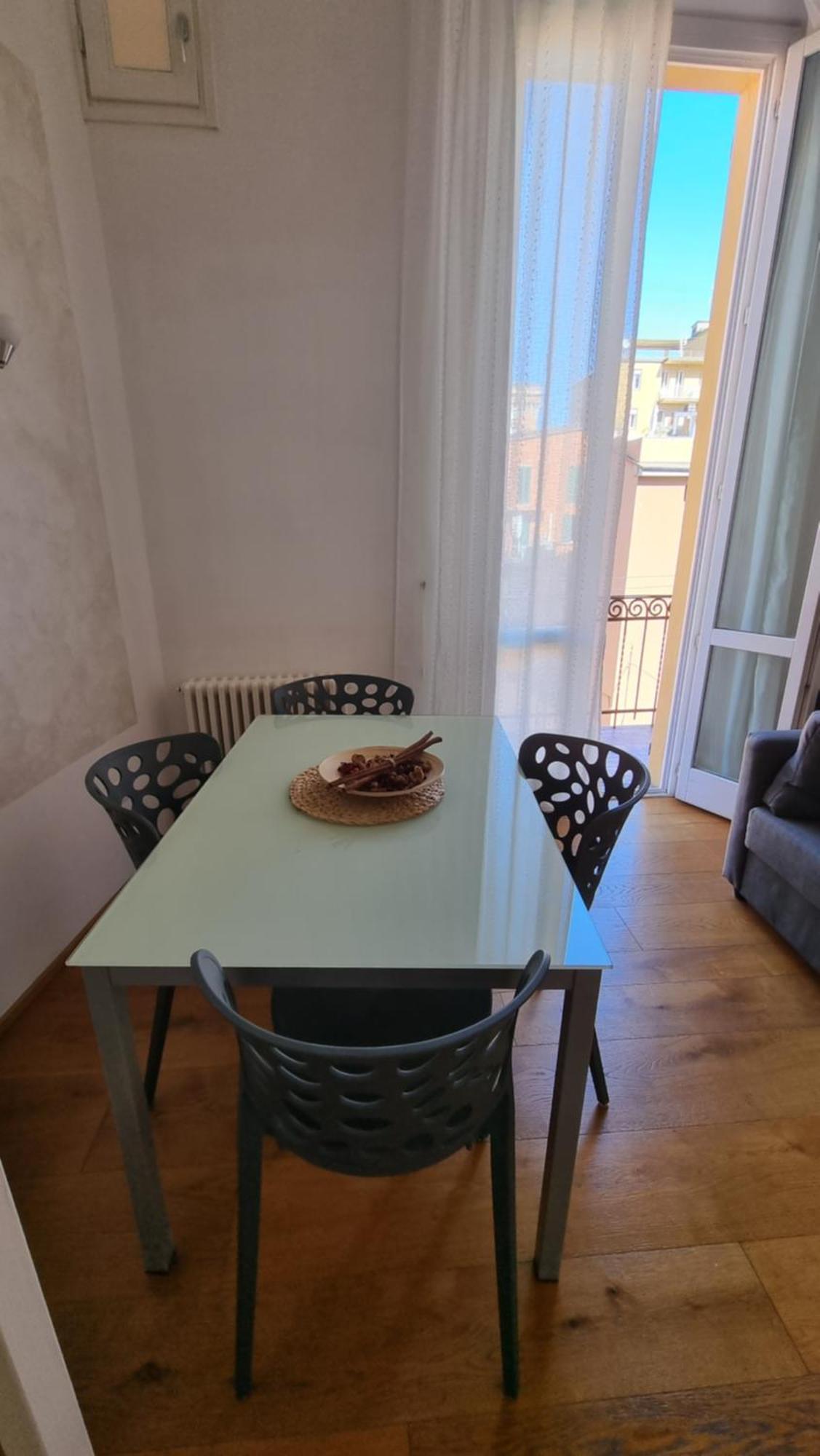 Casa Carracci