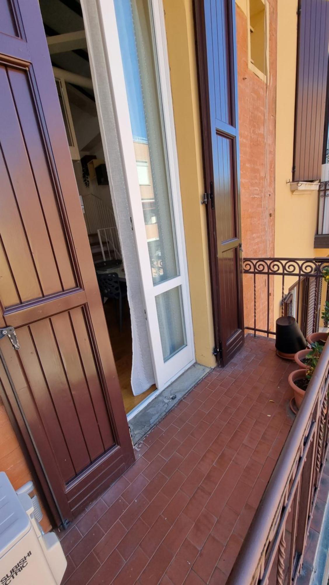 Casa Carracci Apartment *