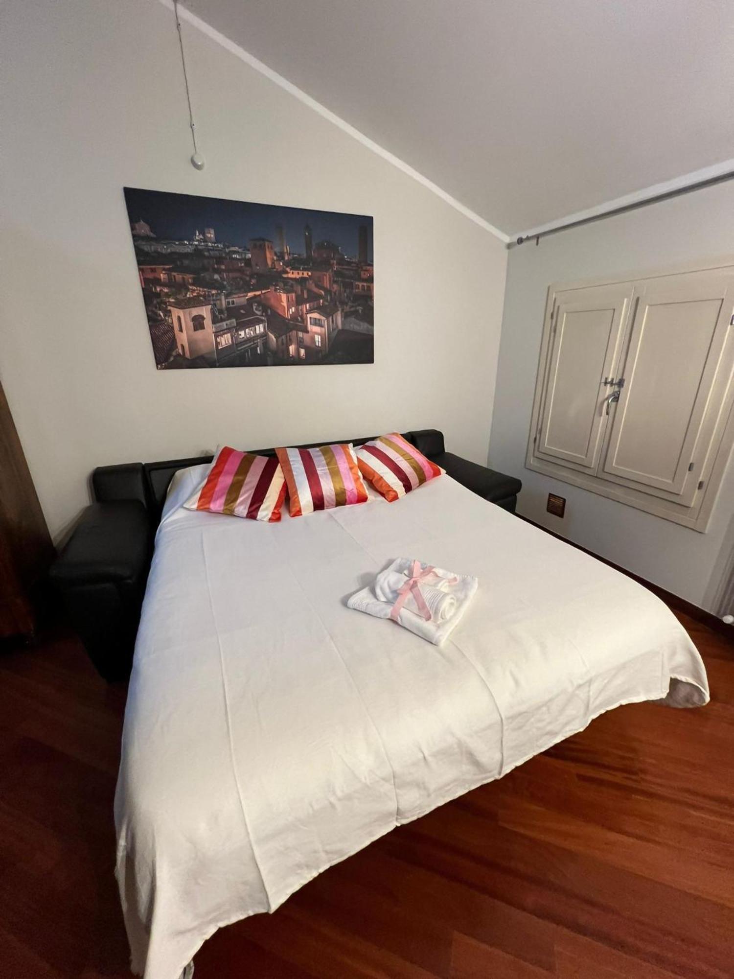 Apartamento Sm51 Strada Maggiore 51