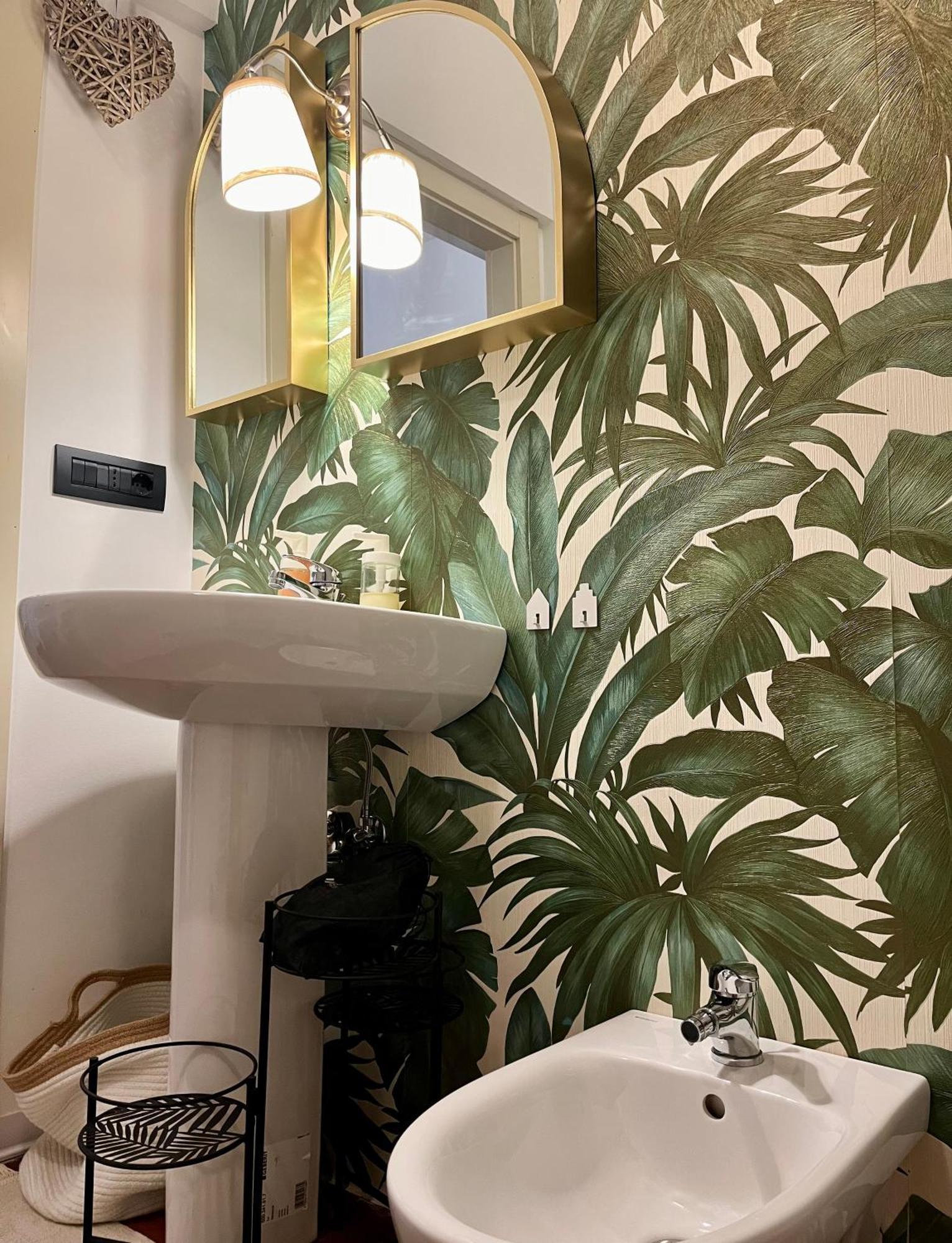 Corte Del Borgo Apartment