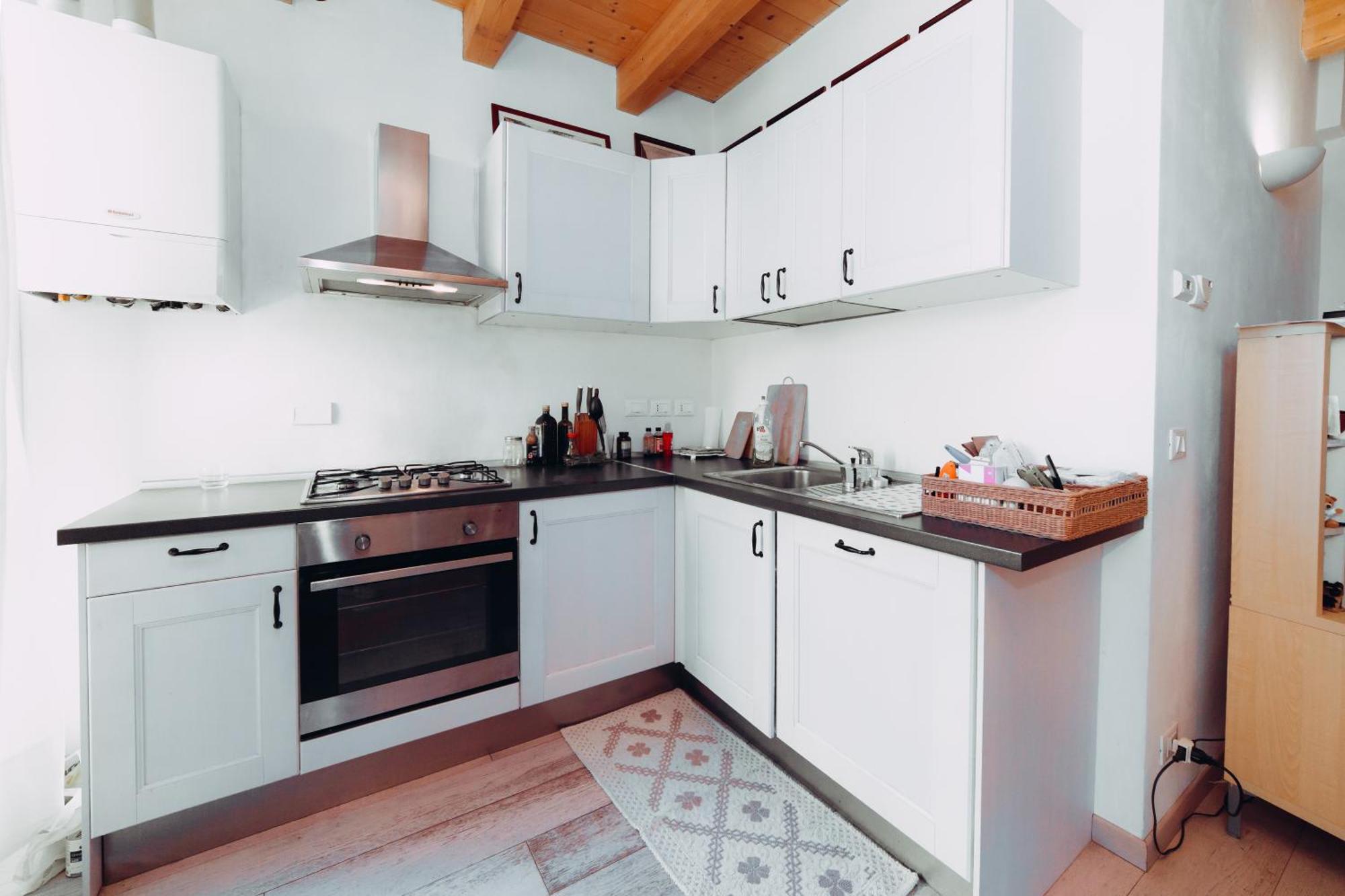 Porta Saragozza Apartment Bologna