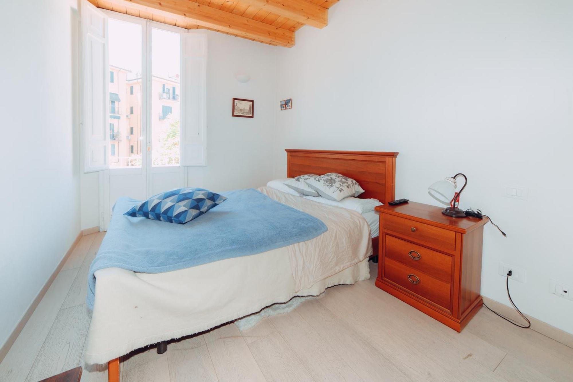 Porta Saragozza Apartment *
