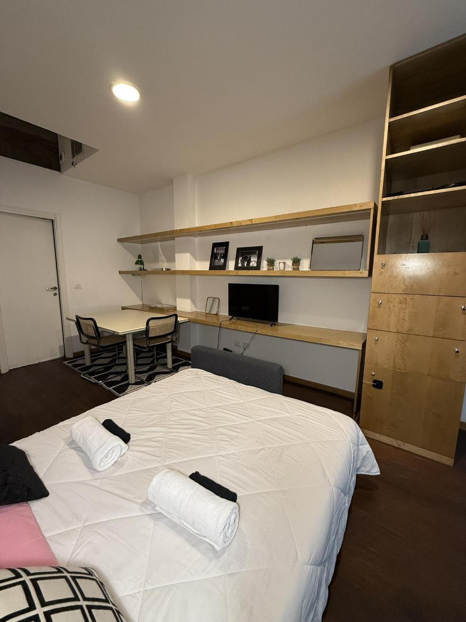 Your @porta Santo Stefano Bed & Breakfast