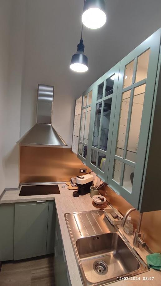 Appartement Petroni - Centro Storico Di