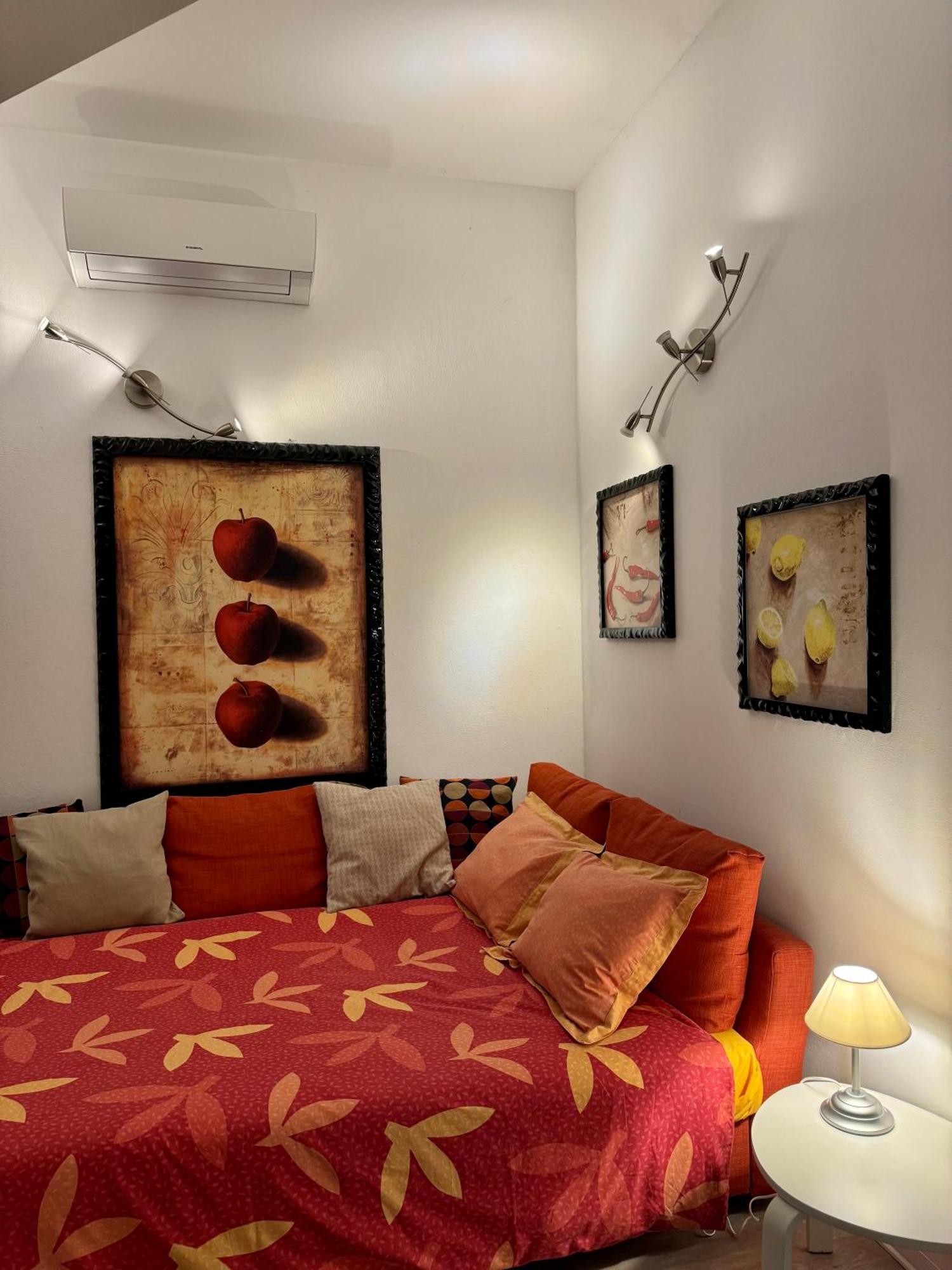Apartment Siepelunga Nest Bologna