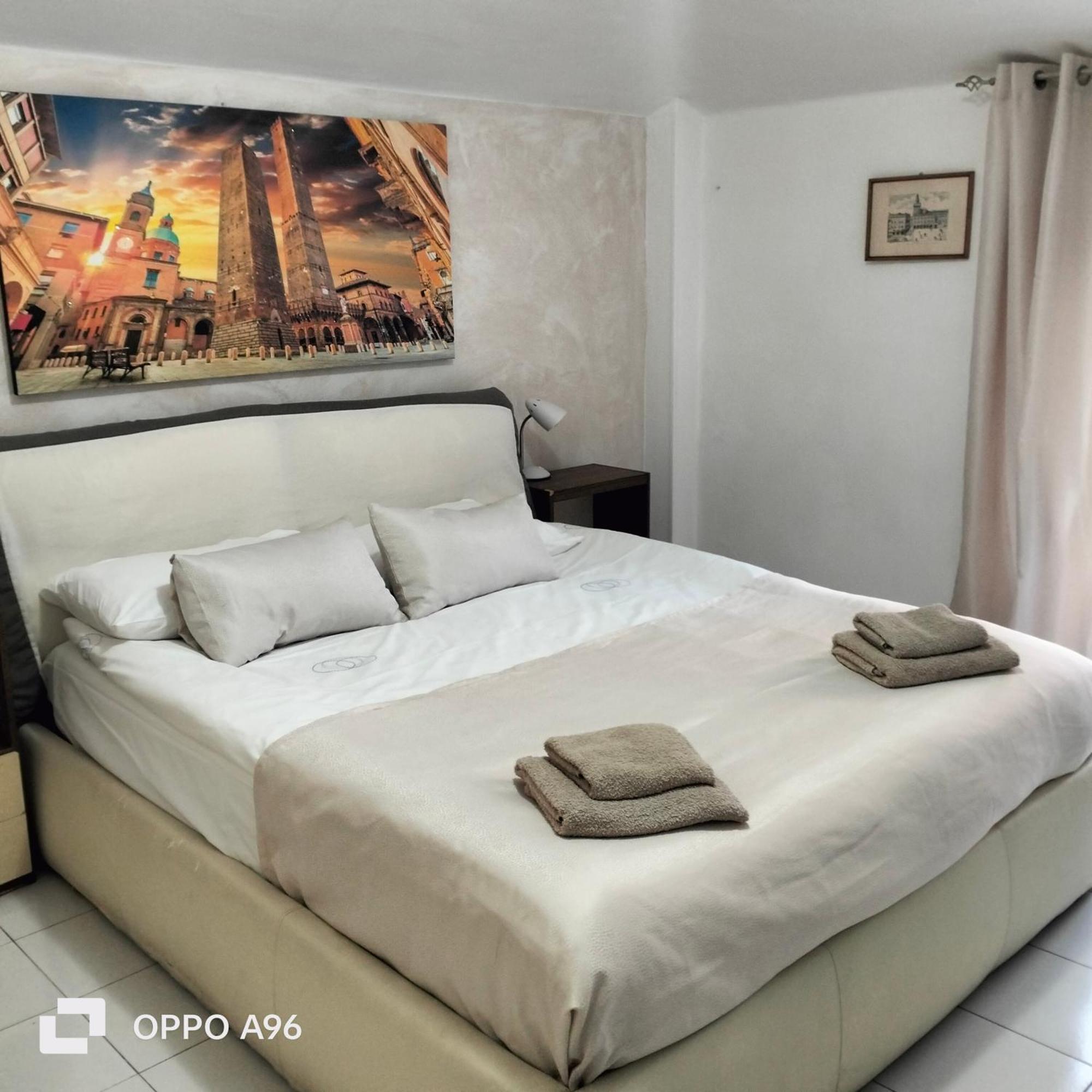Casa Costa - Airport Apartment *