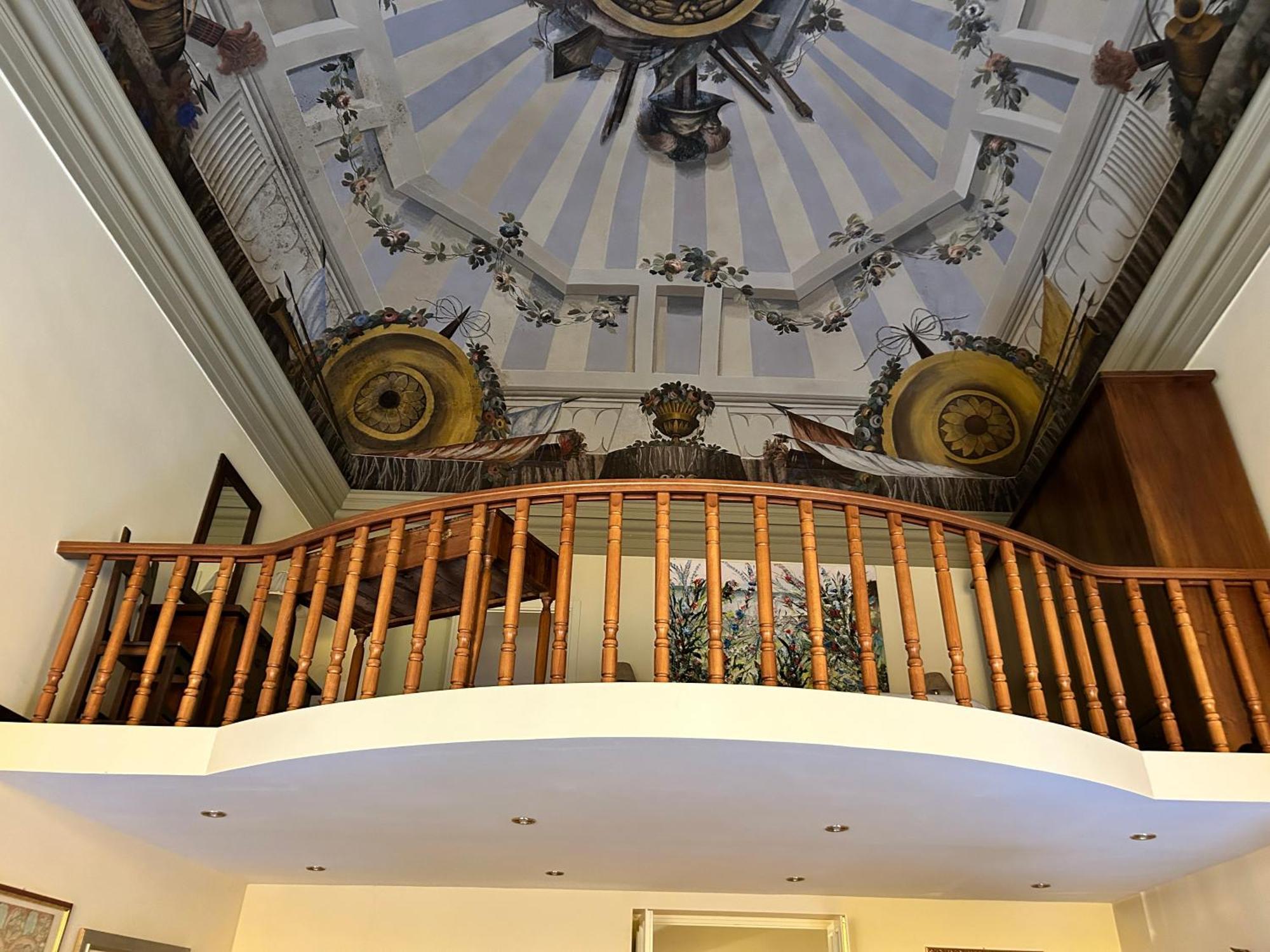 Medieval Art Loft *