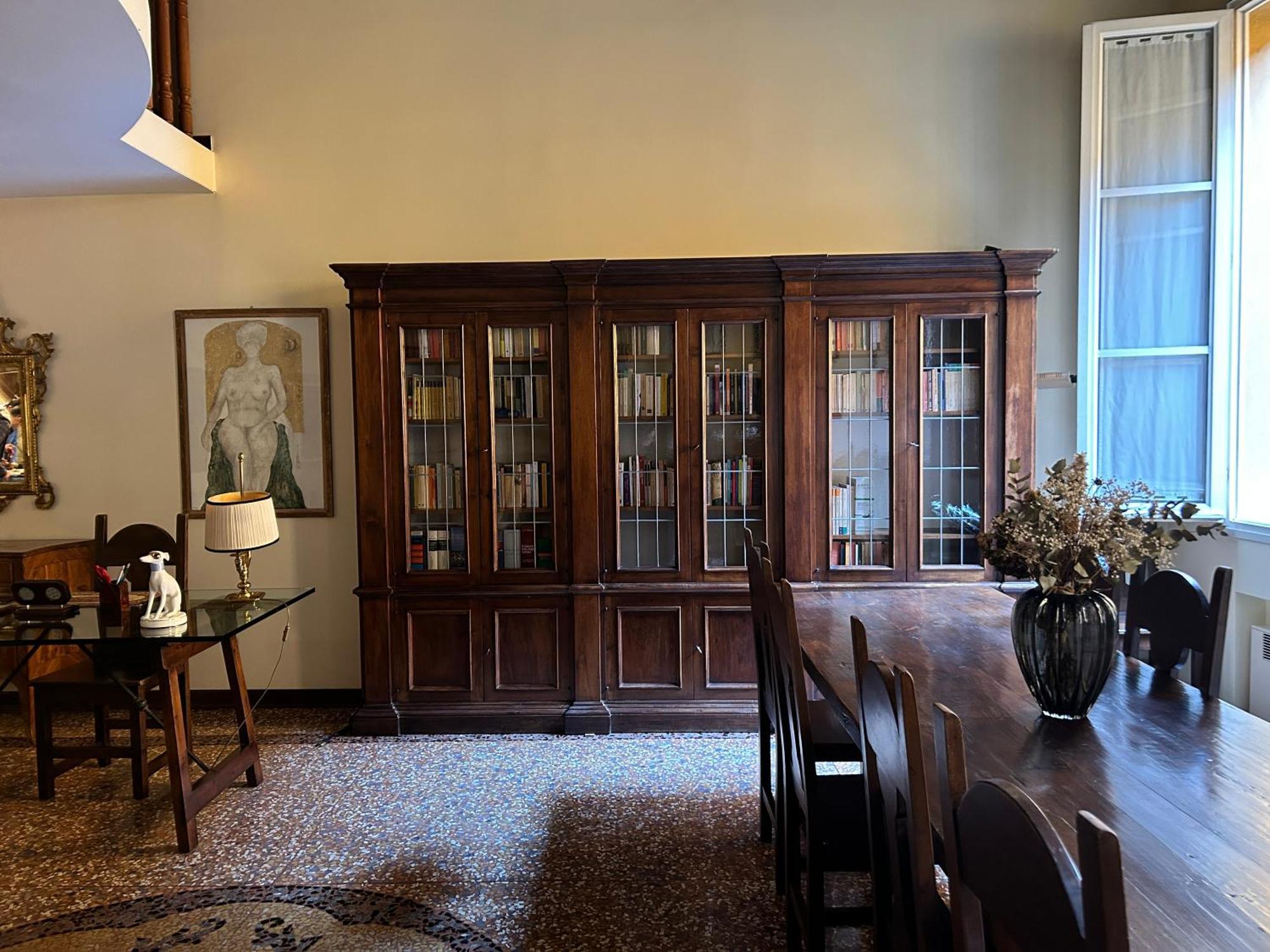 Medieval Art Loft Appartamento *