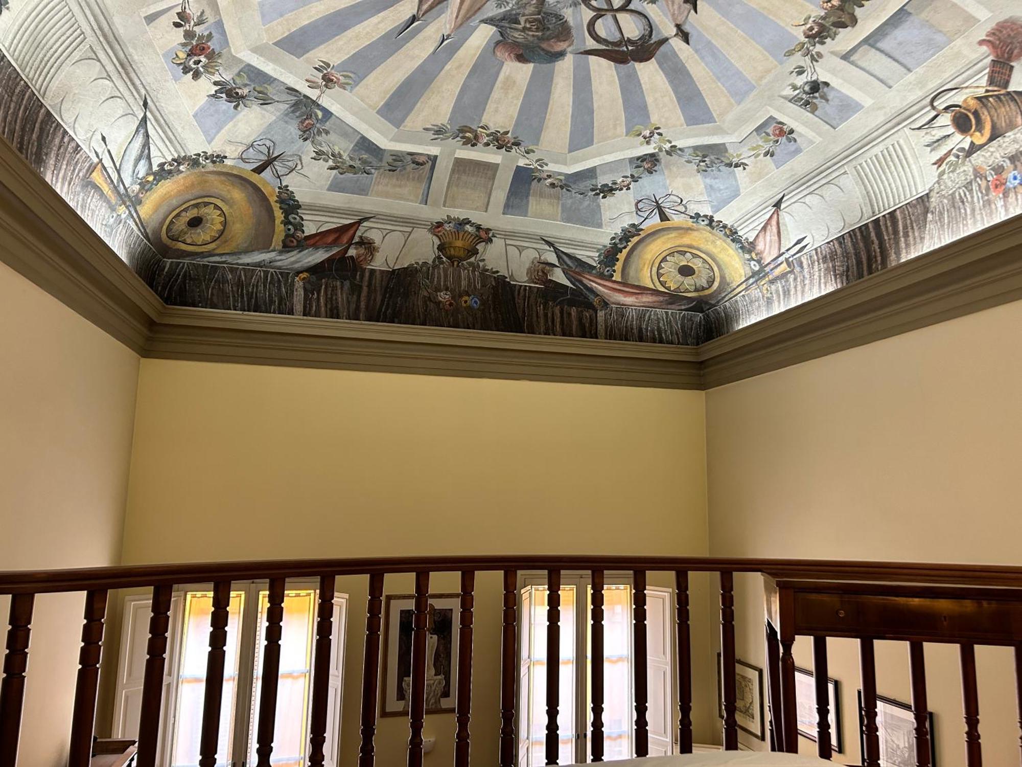 Medieval Art Loft Bologna