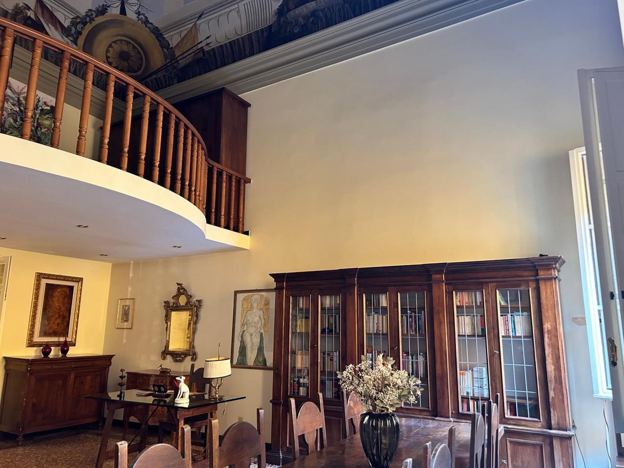 Medieval Art Loft Bologna