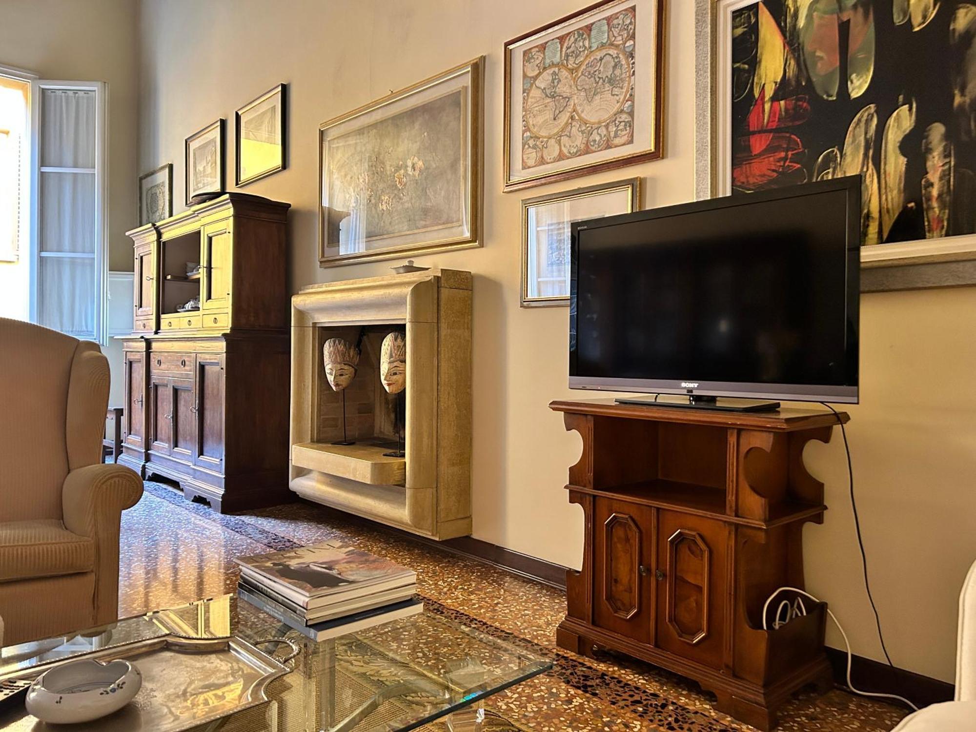 Medieval Art Loft