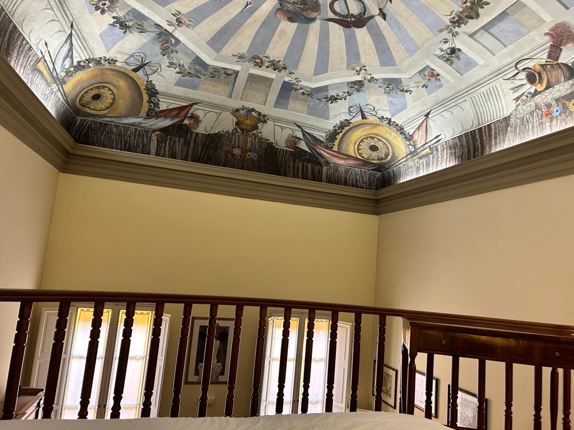 Medieval Art Loft Bologna