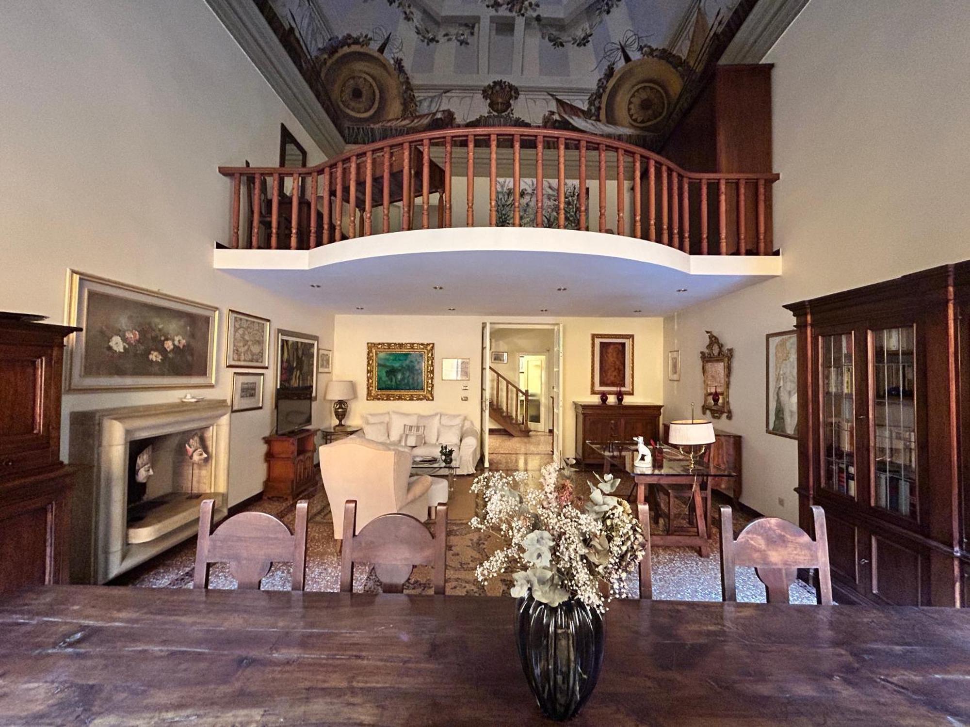 Medieval Art Loft