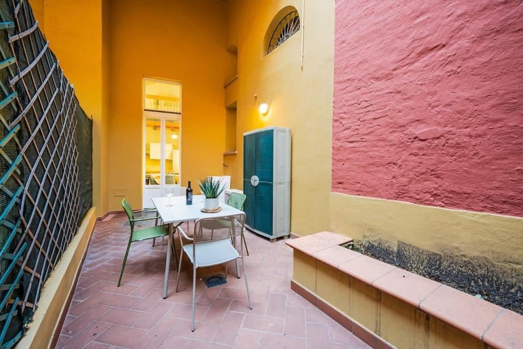 Apartment Garden Piazza Maggiore *
