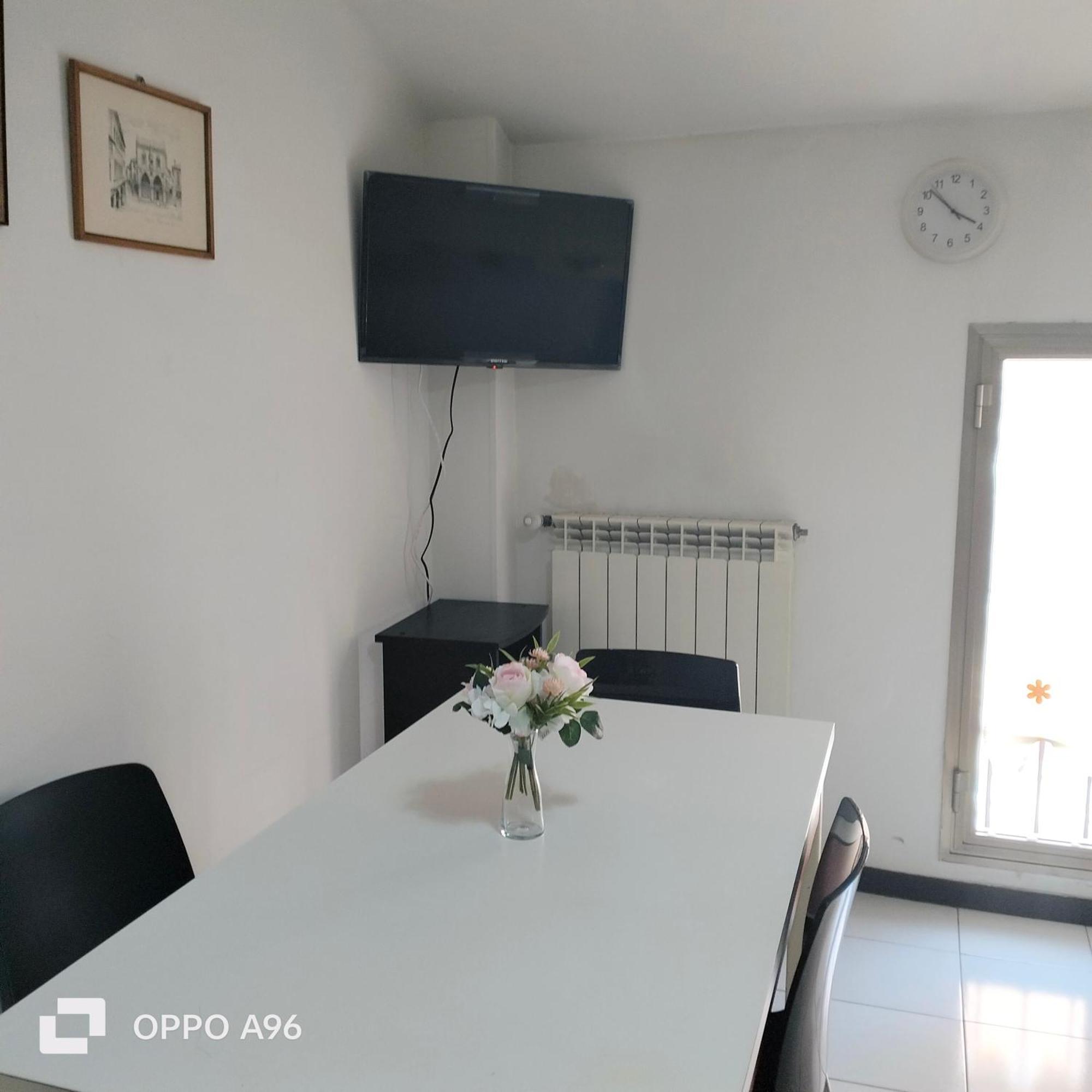 Casa Costa - Airport Apartment Bologna