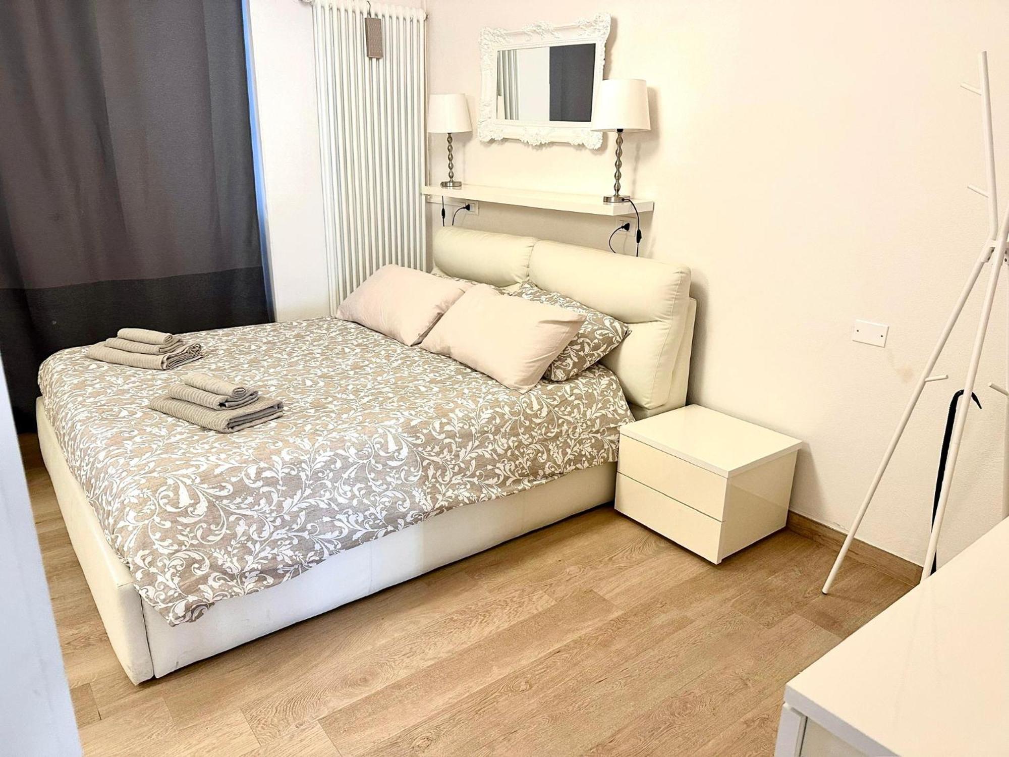 Apartamento Casa Sofia Bolonha