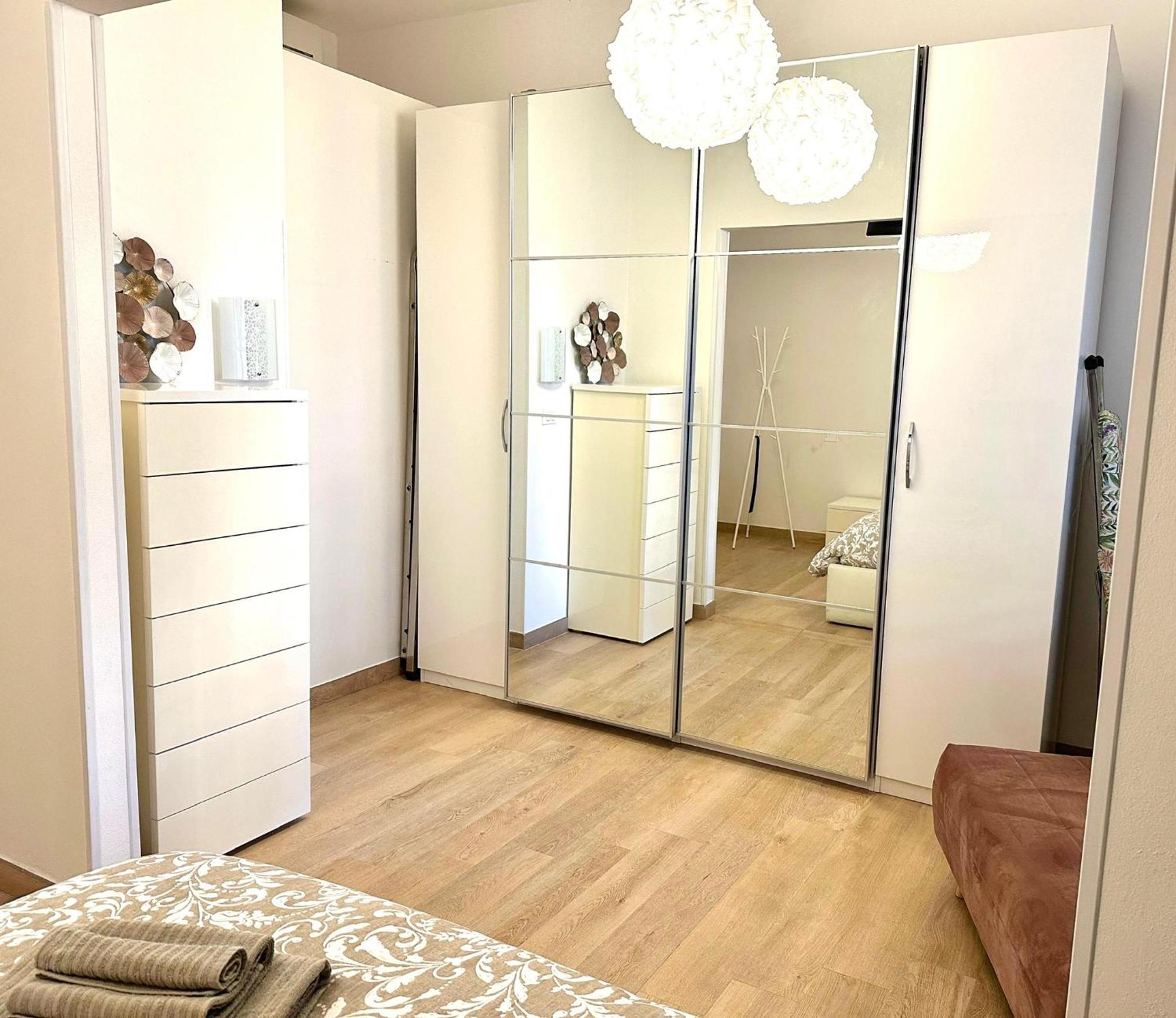 Apartamento Casa Sofia Bolonha