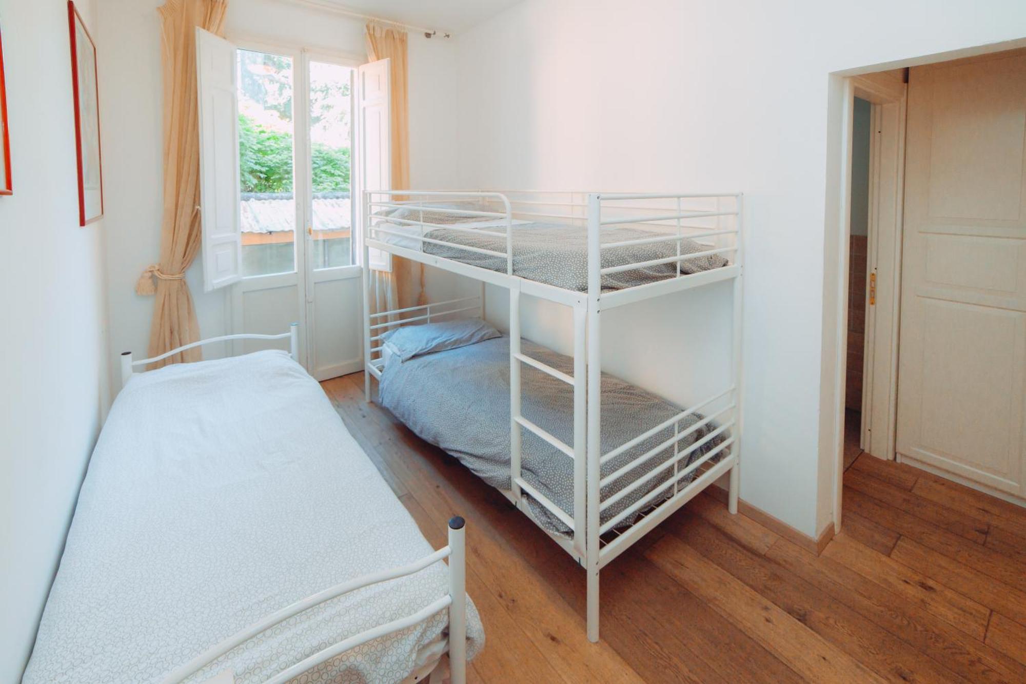 Apartamento Porta Saragozza