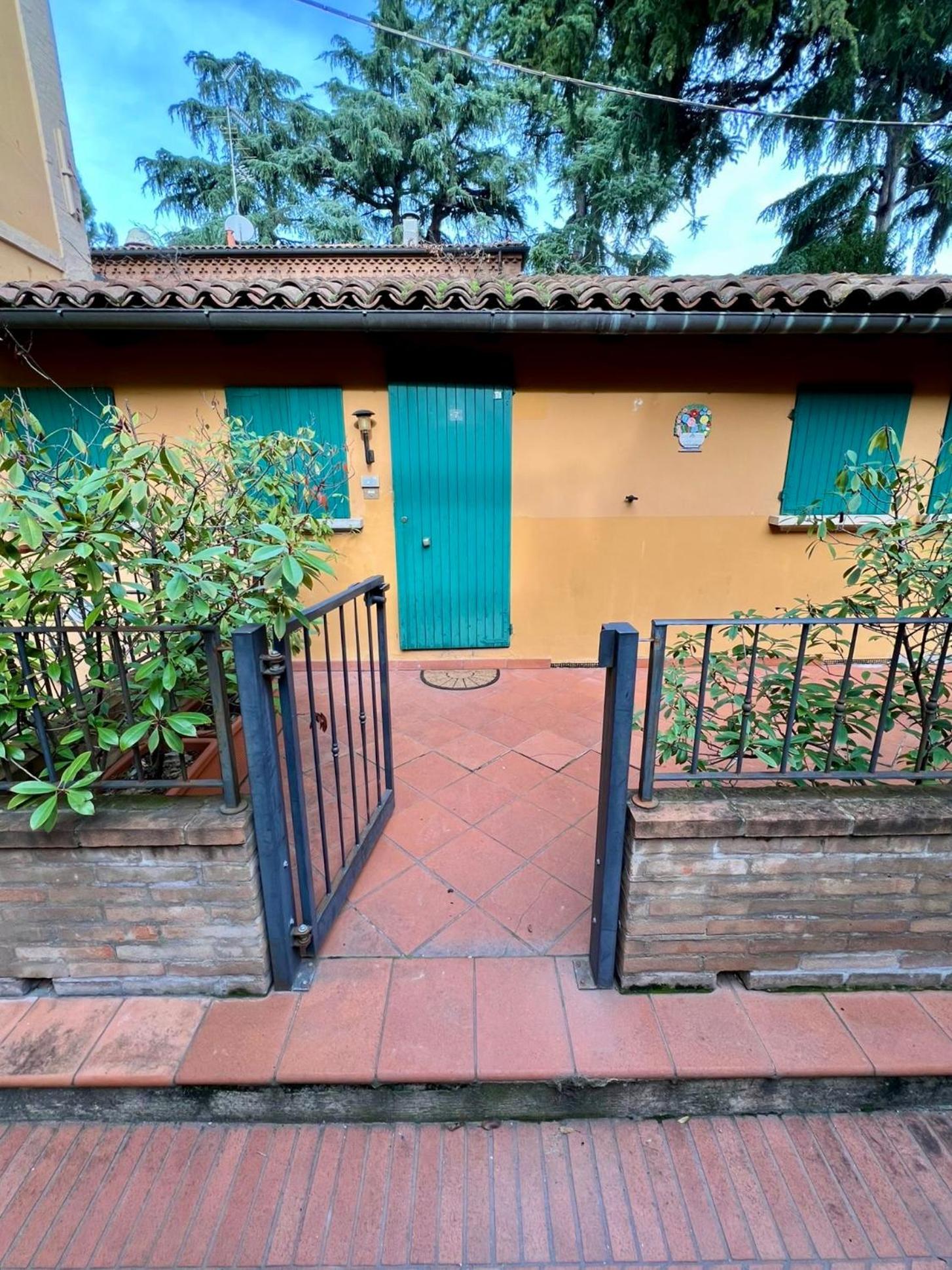 Apartment Porta Saragozza *