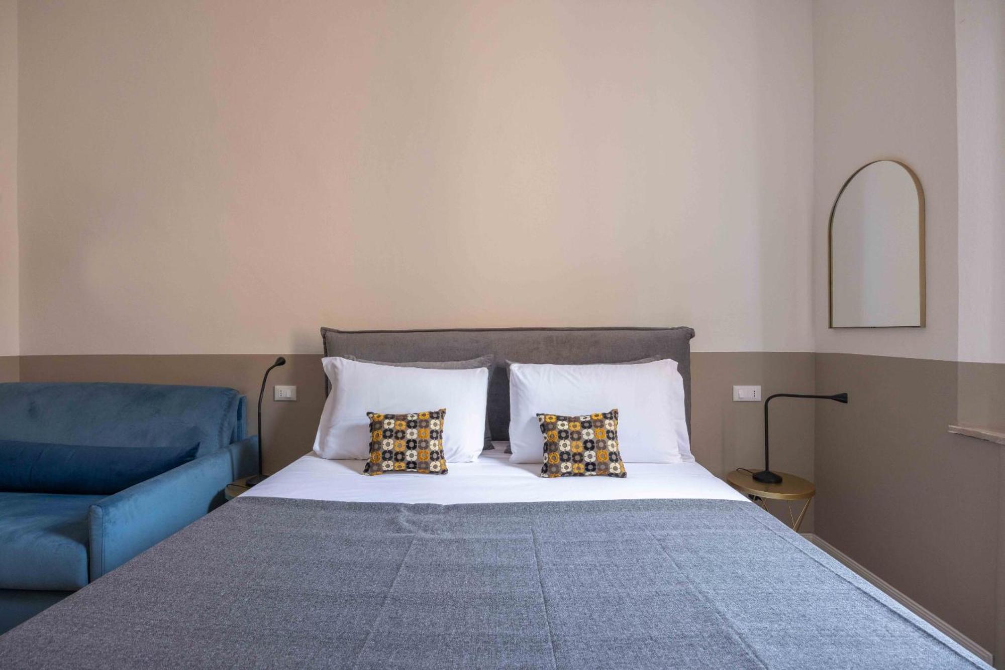 Bed & Breakfast Artieri Suites, Piazza Maggiore Bologna