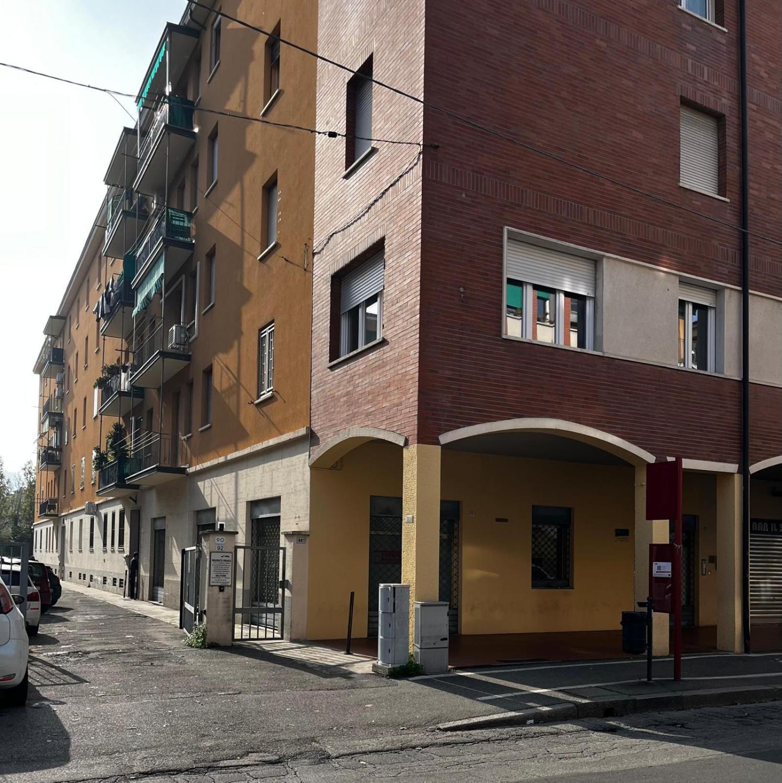 Apartment Casa Ire *