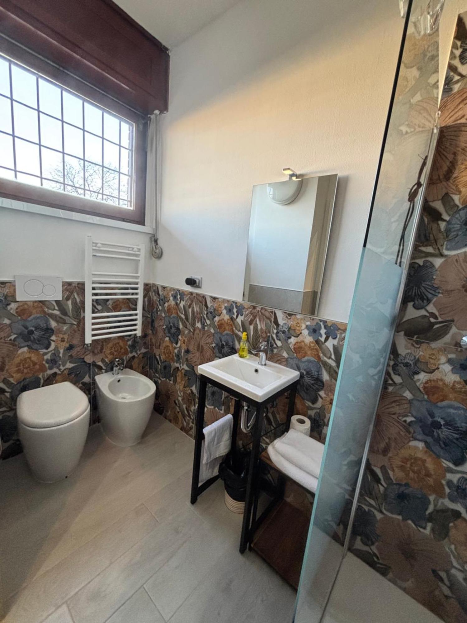 Masini Station Apartment Bologna