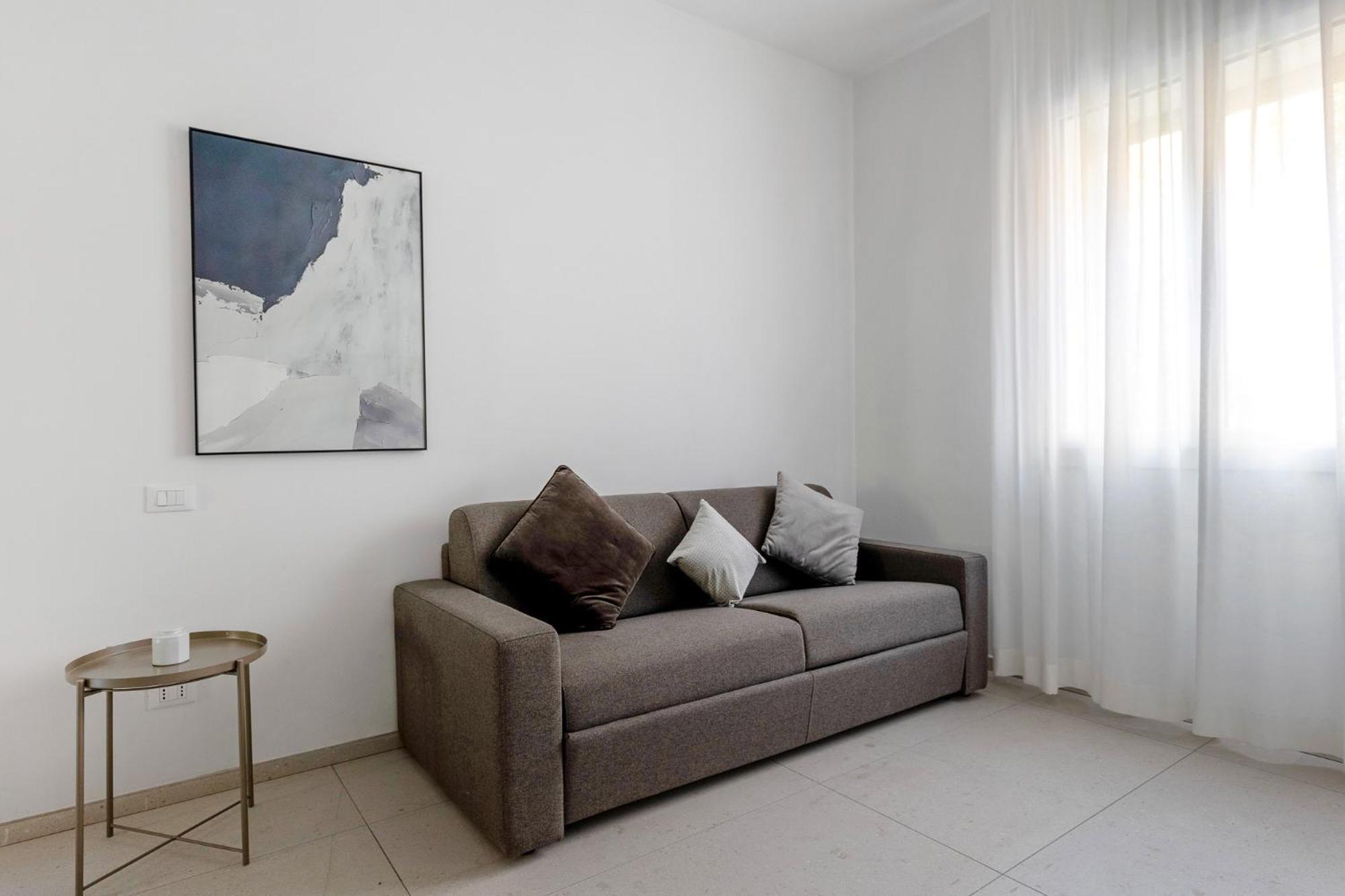 Le Dodici Porte - Porta Galliera 2 By District Apartment *