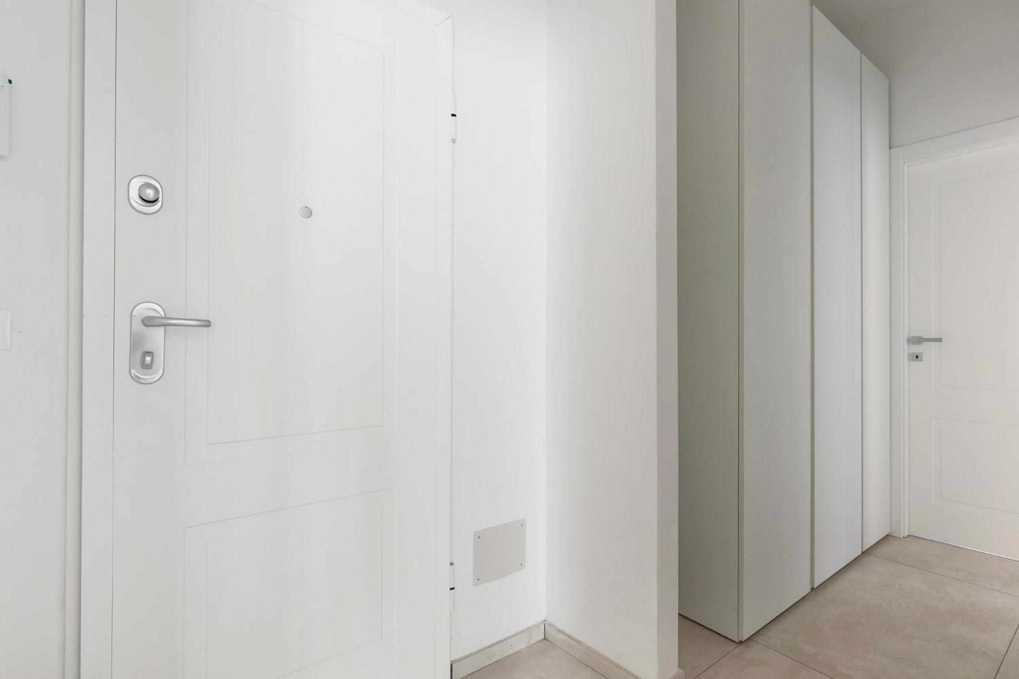 Le Dodici Porte - Porta Galliera 1 By District * Bologna