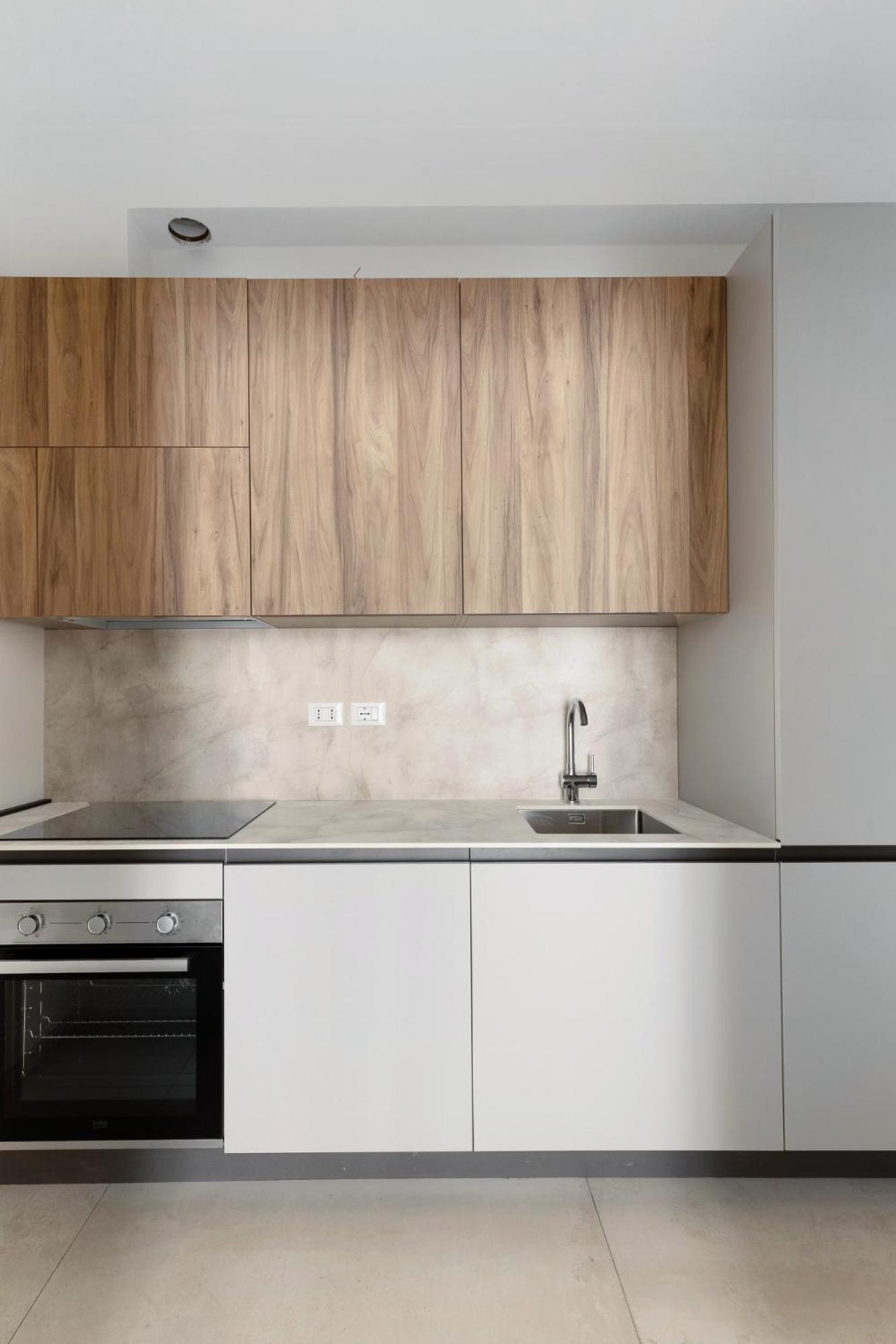 Apartment Le Dodici Porte - Porta Galliera 1 By District *