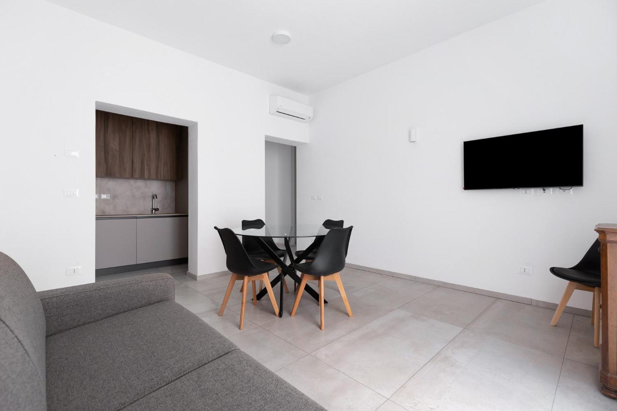 Le Dodici Porte - Porta Galliera 1 By District Apartment Bologna