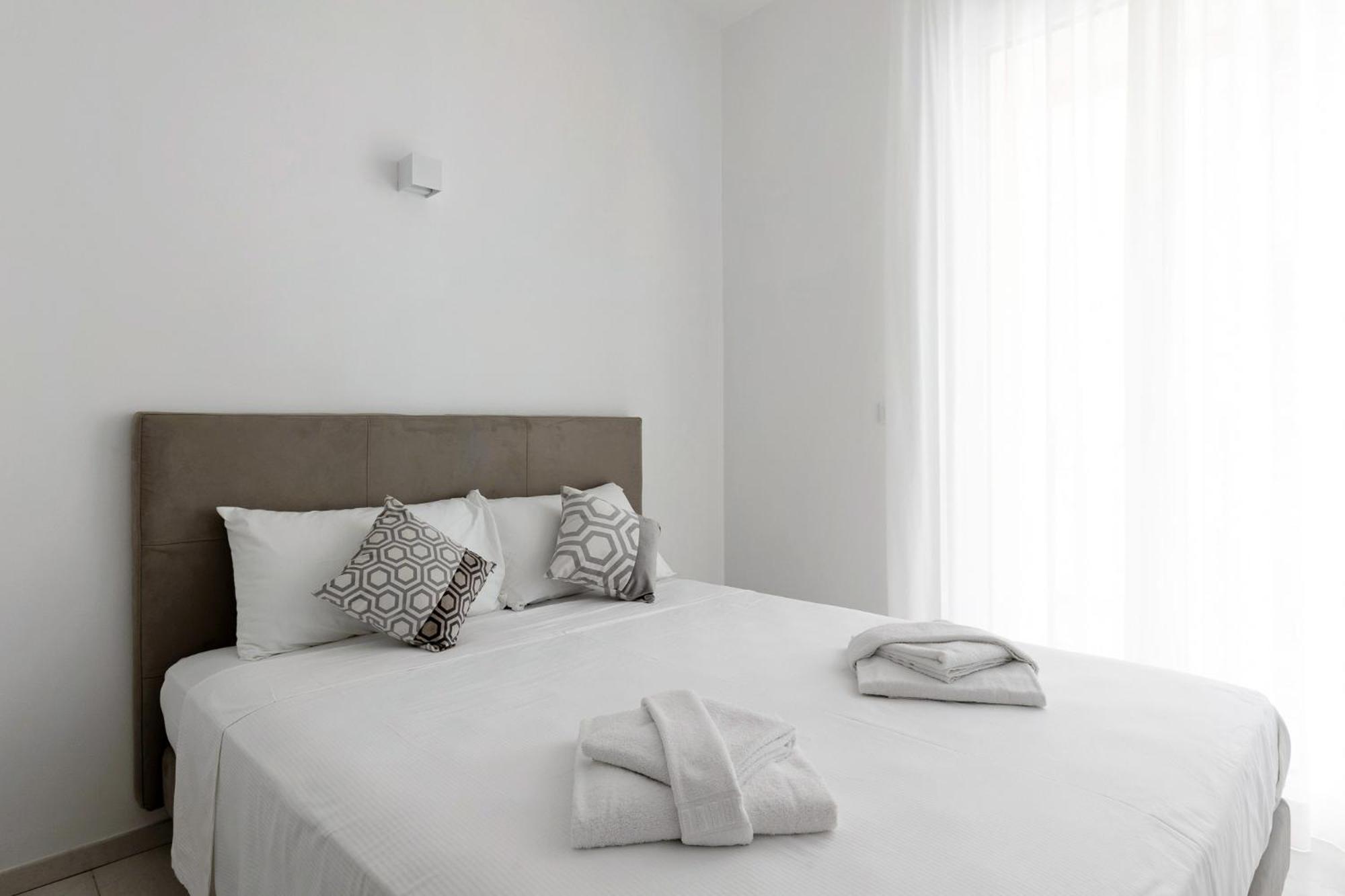 Apartment Le Dodici Porte - Porta Galliera 1 By District *