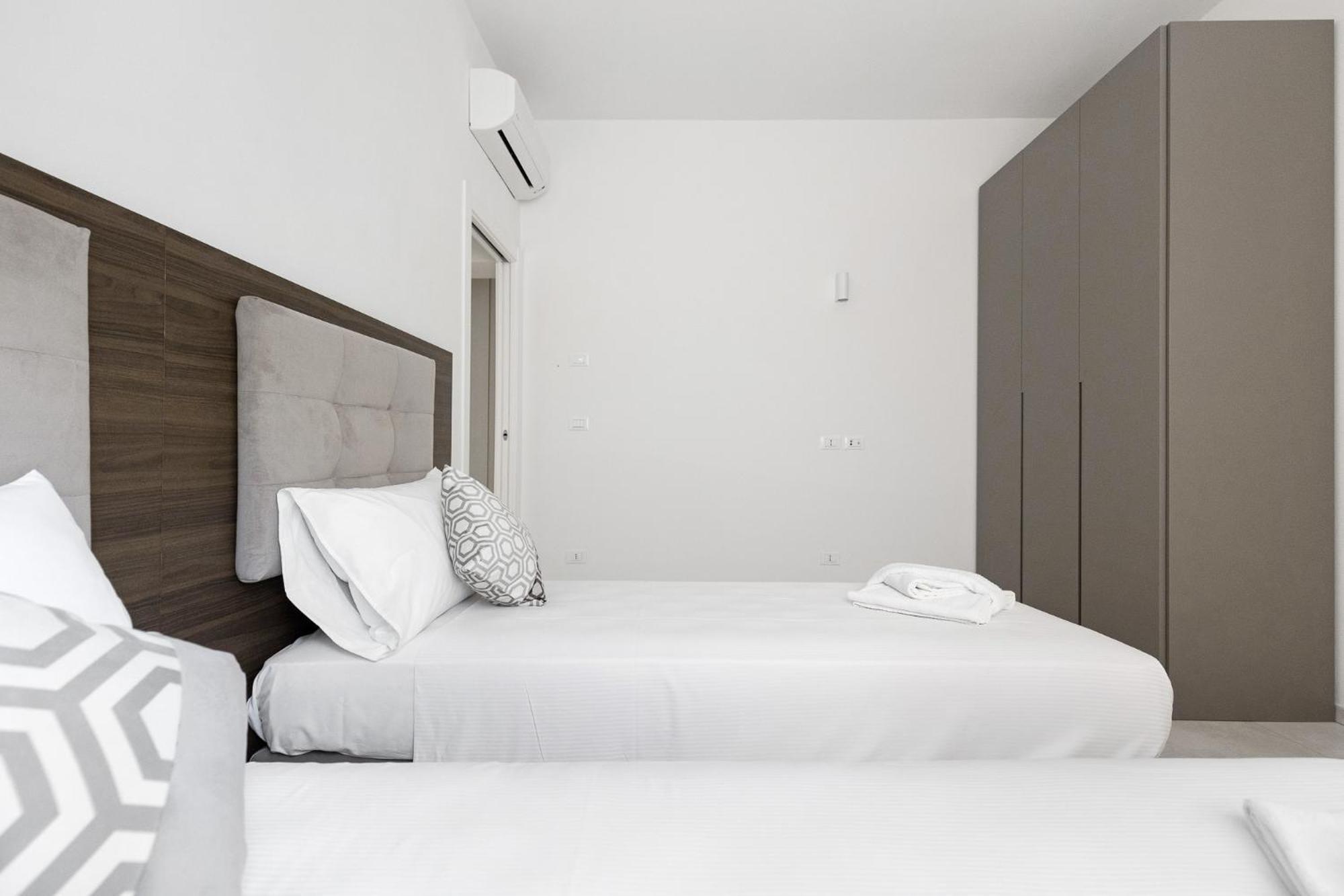 Le Dodici Porte - Porta Galliera 1 By District Apartment *