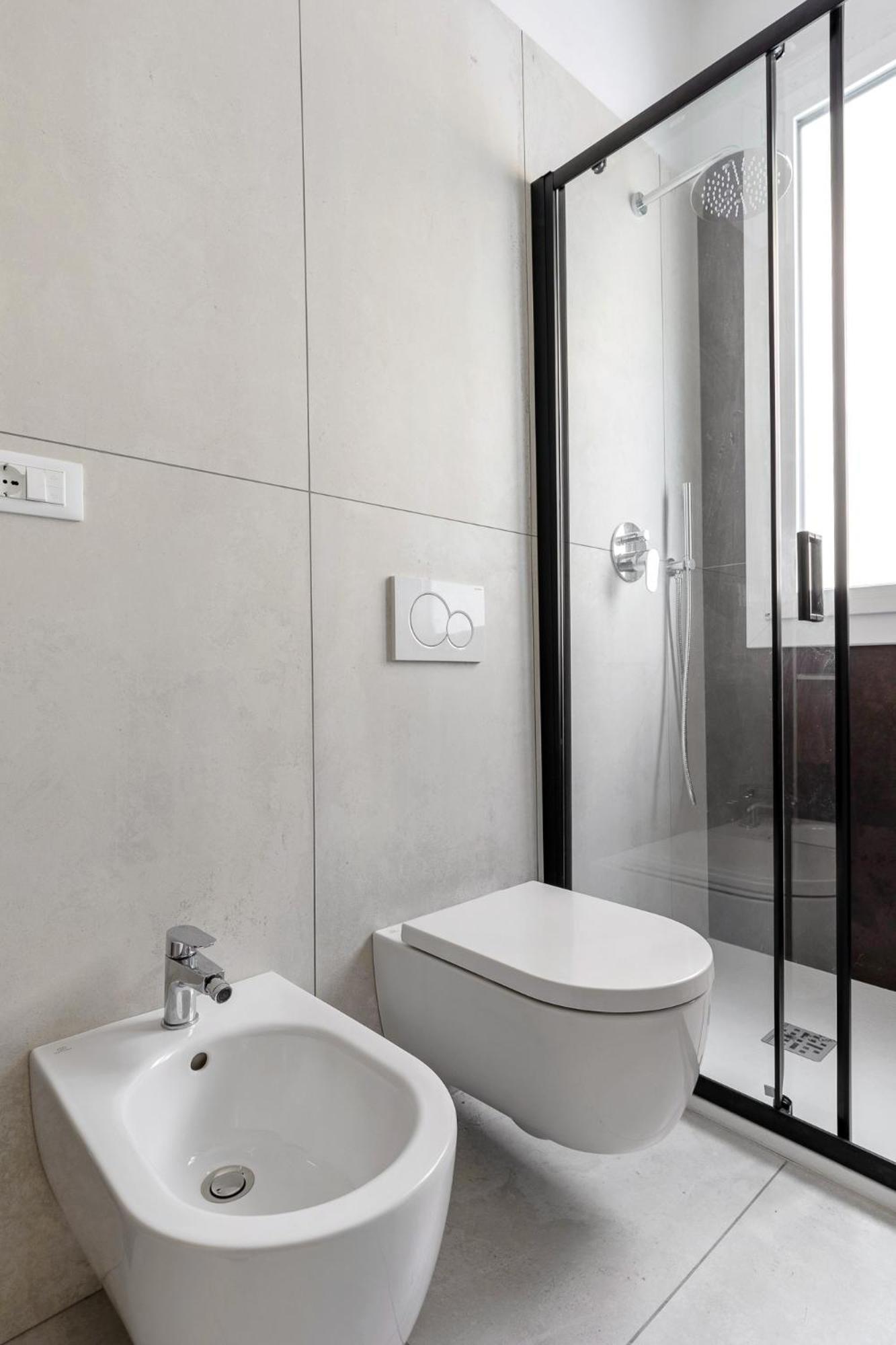 Le Dodici Porte - Porta Galliera 1 By District Apartment *